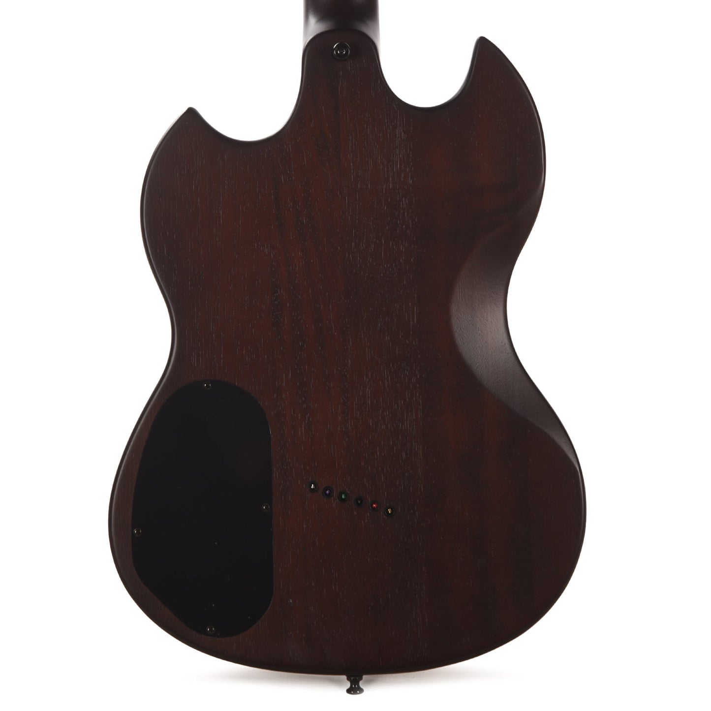 Guild Polara Night Edition Vintage Walnut