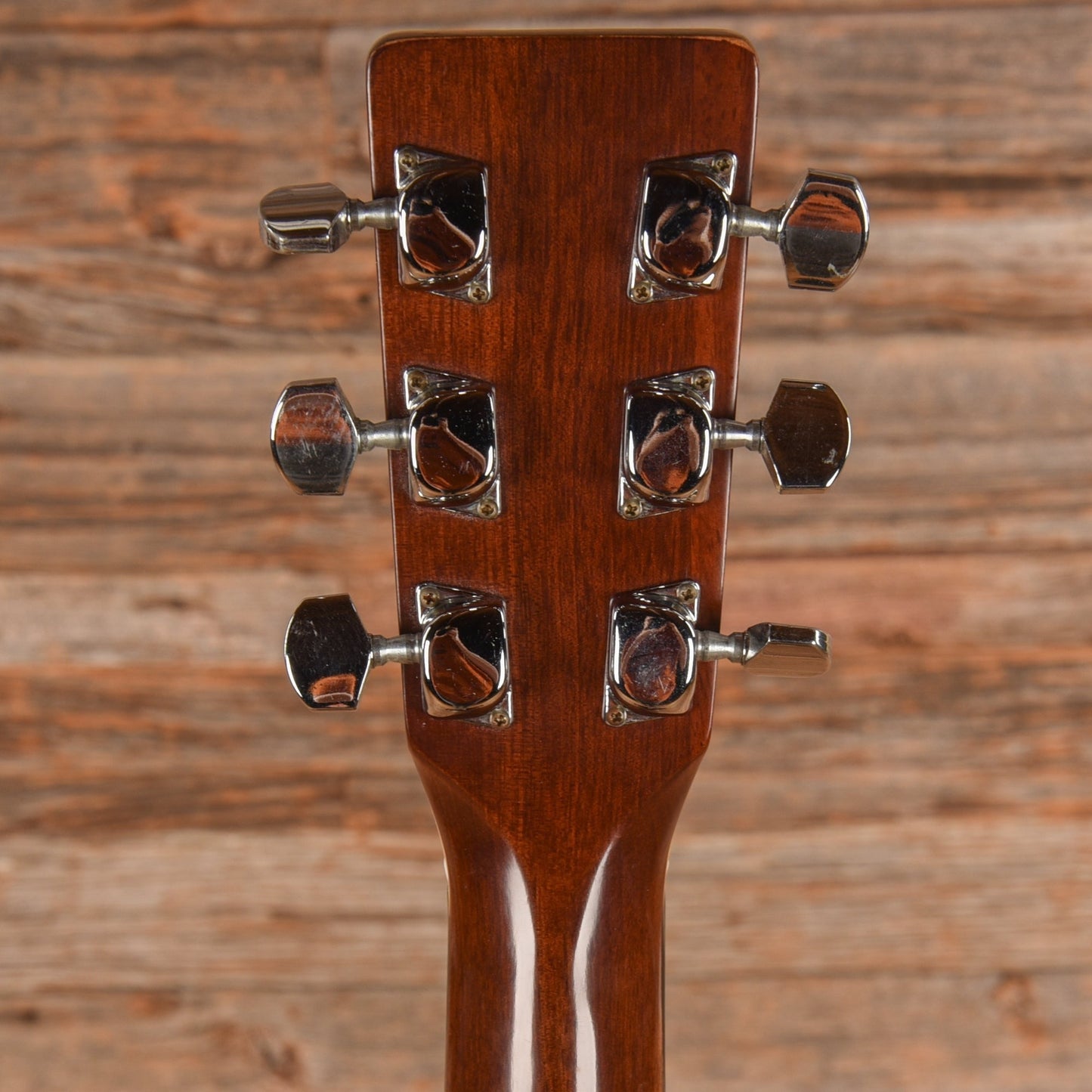 Sigma SDR-7S Sunburst 1978