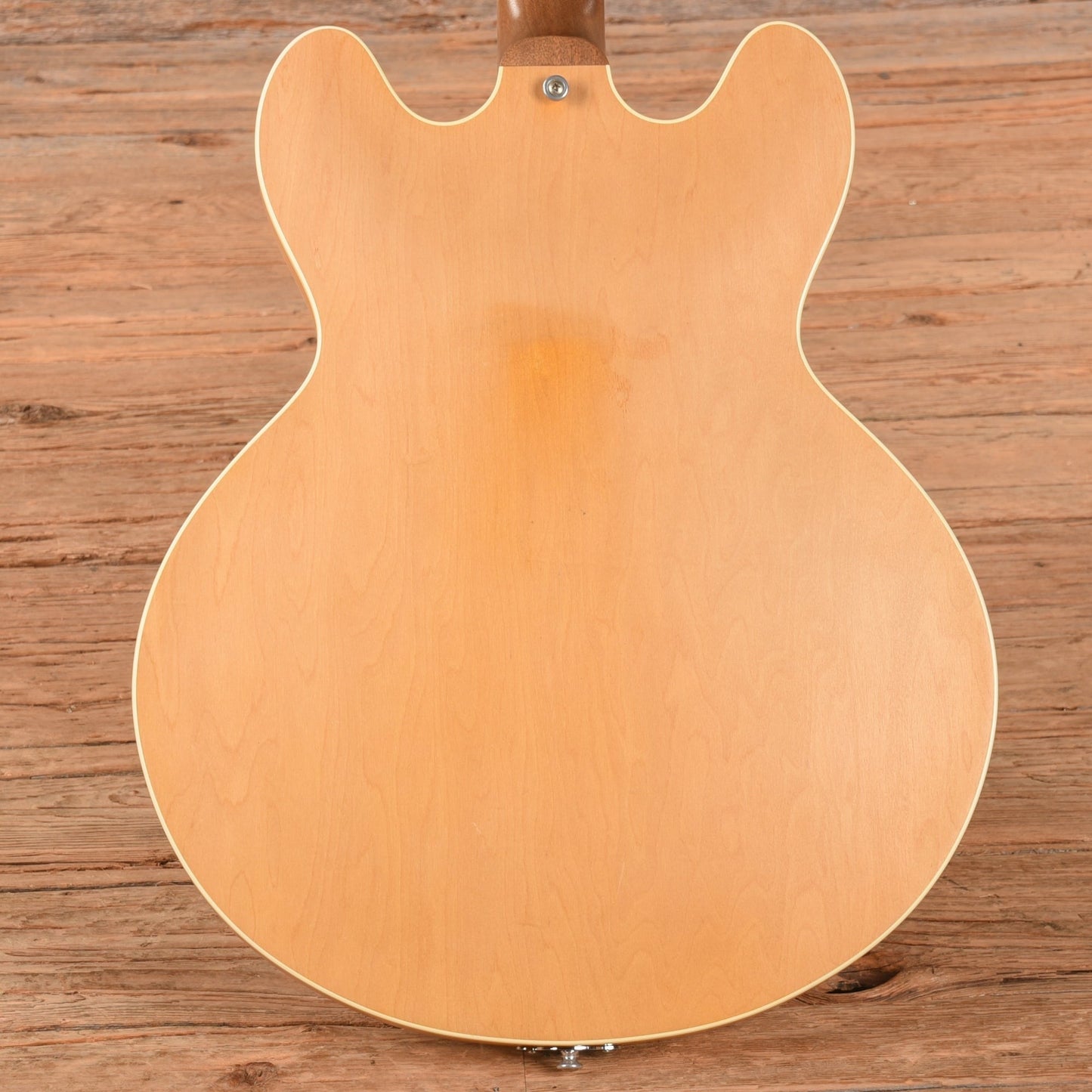 Epiphone '68 Revolution Casino Natural