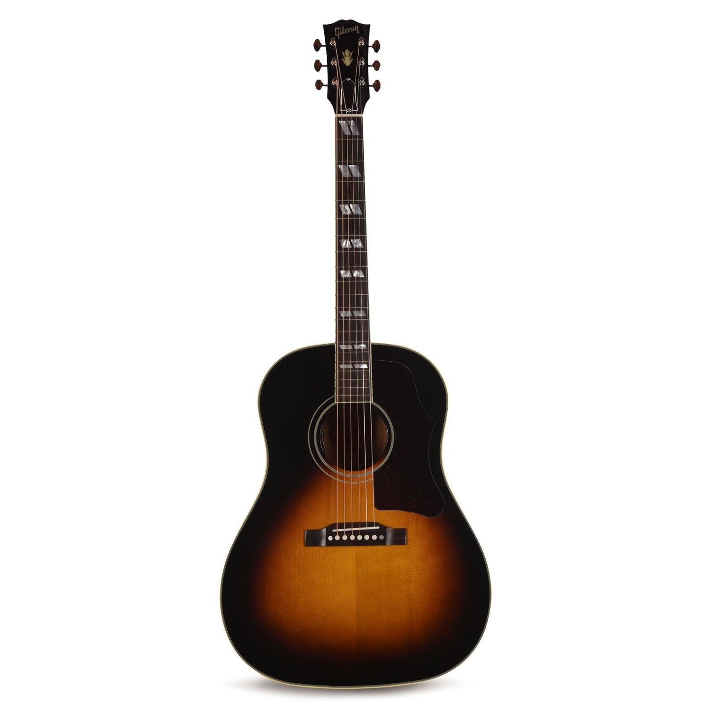 Gibson Original Southern Jumbo Original Vintage Sunburst