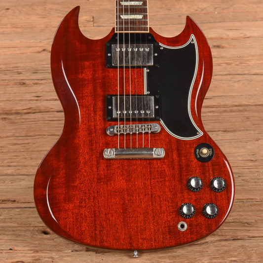 Gibson SG '61 Reissue Cherry 2004