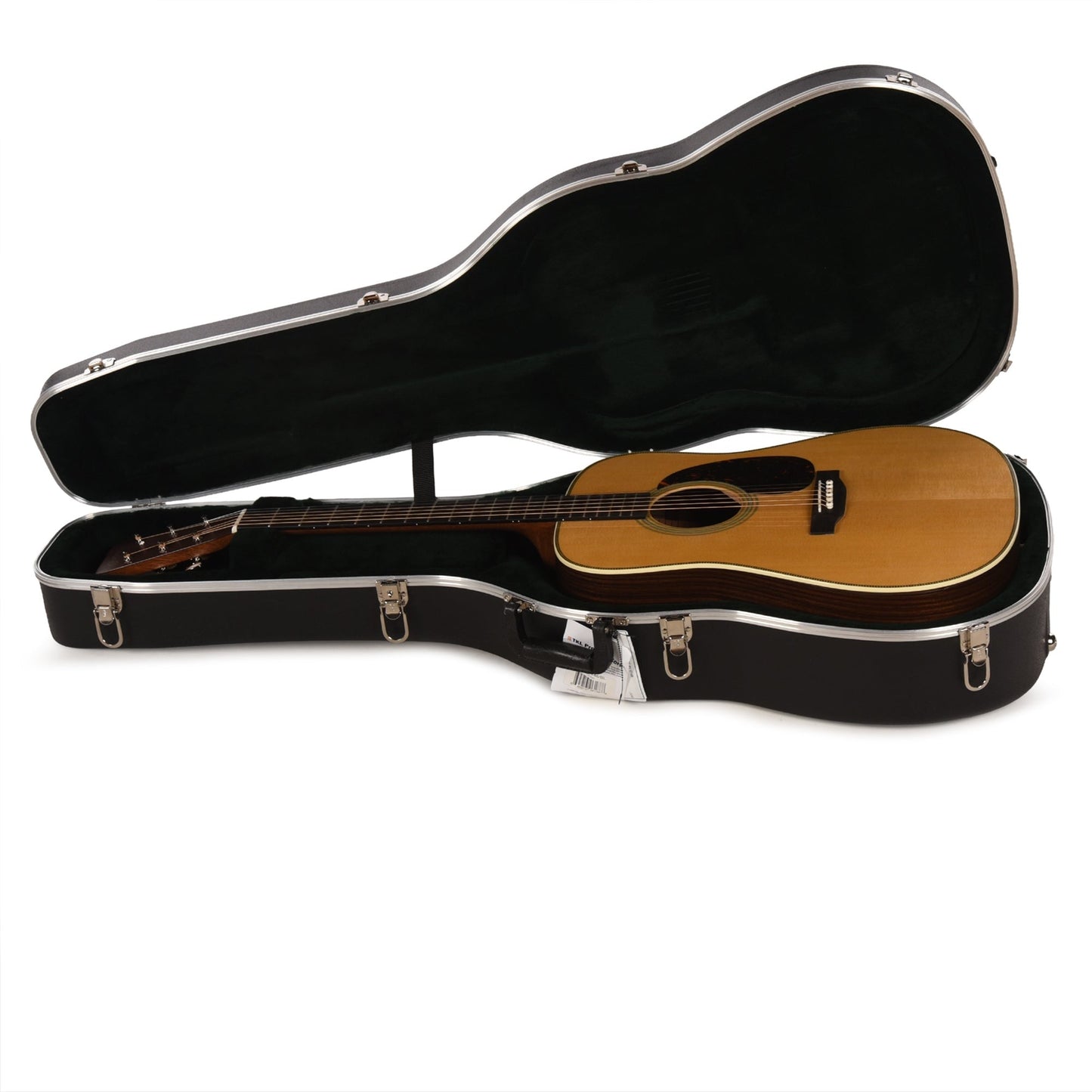 Martin Standard Series HD-28 Spruce/East Indian Rosewood Natural