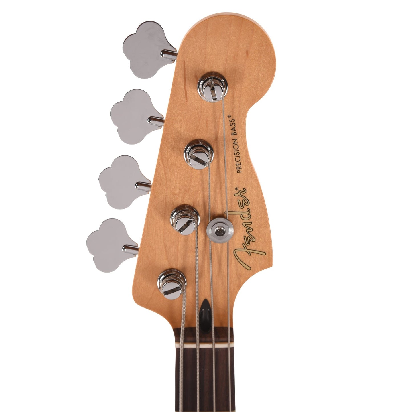 Fender 75th Anniversary Player II Precision Bass Diamond Dust Sparkle