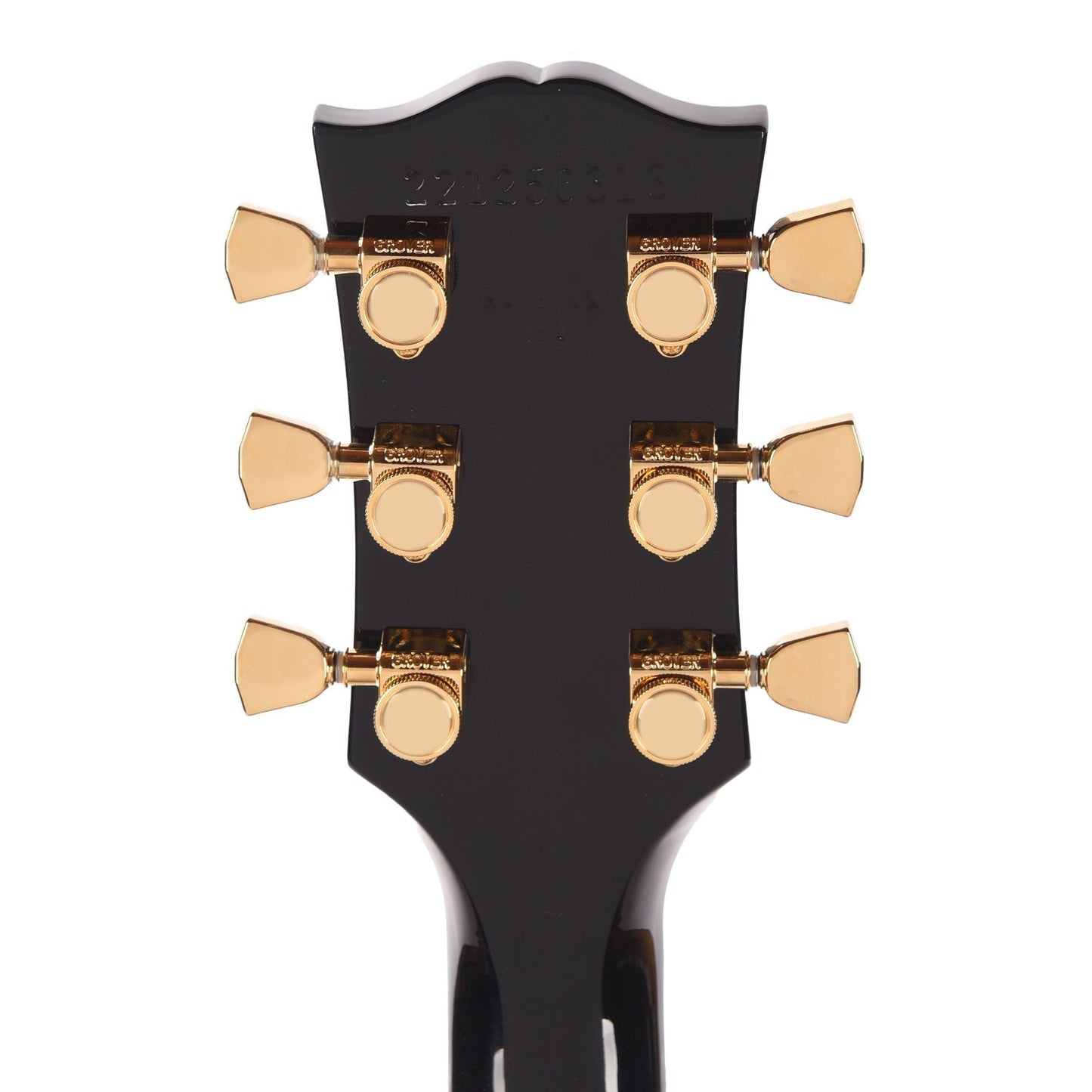 Gibson Modern SG Supreme Fireburst