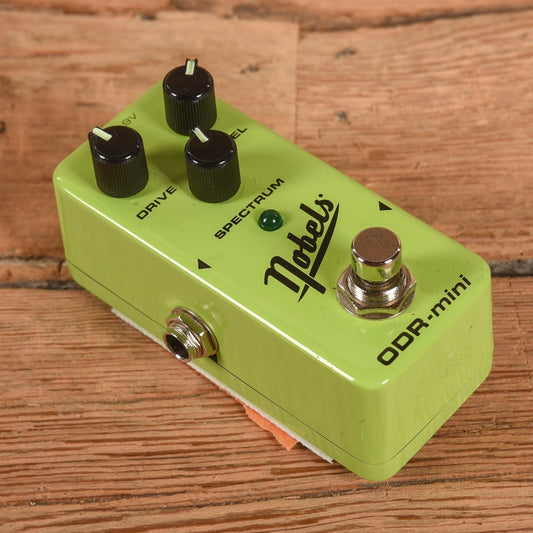 Nobels ODR-Mini