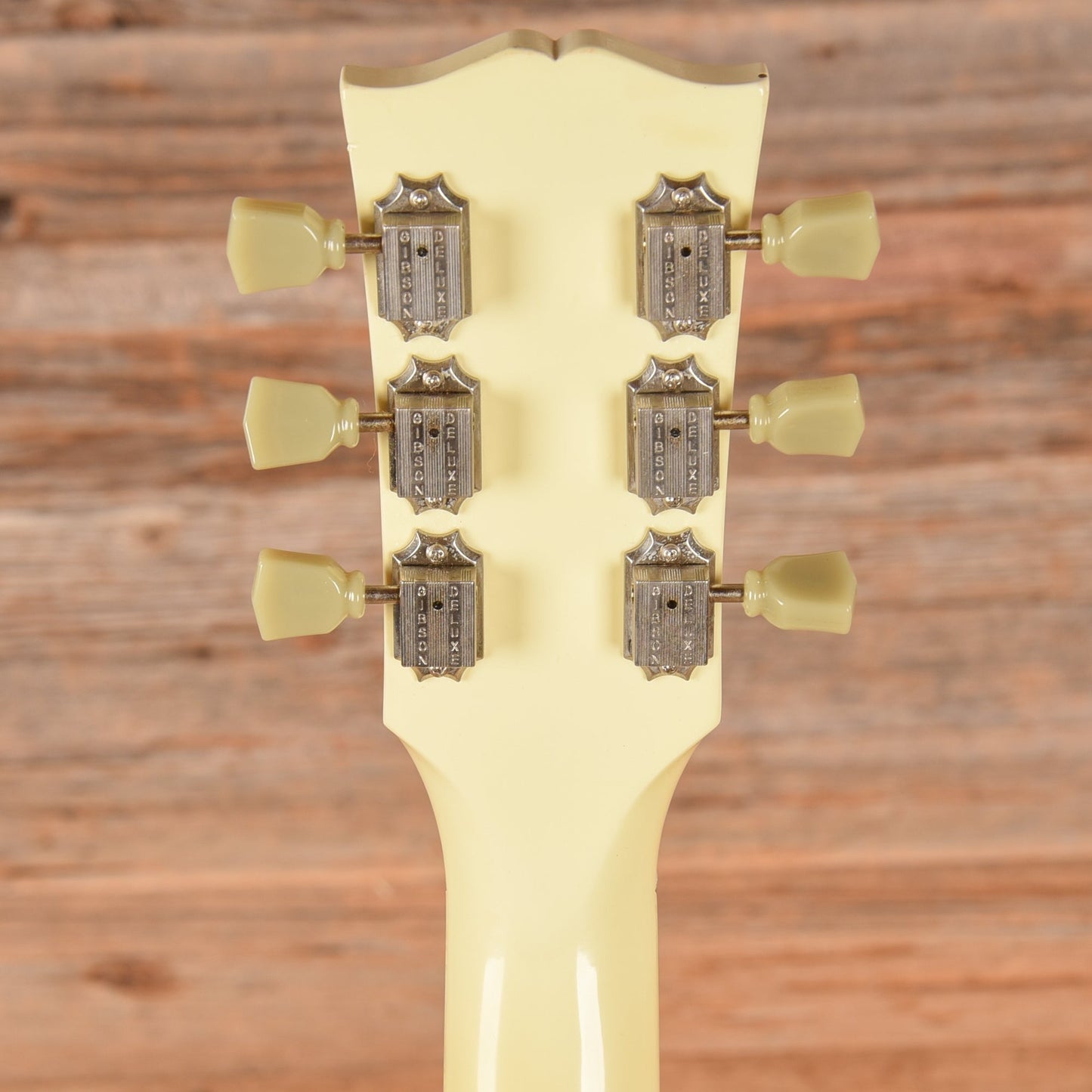 Gibson Les Paul Studio White 2008