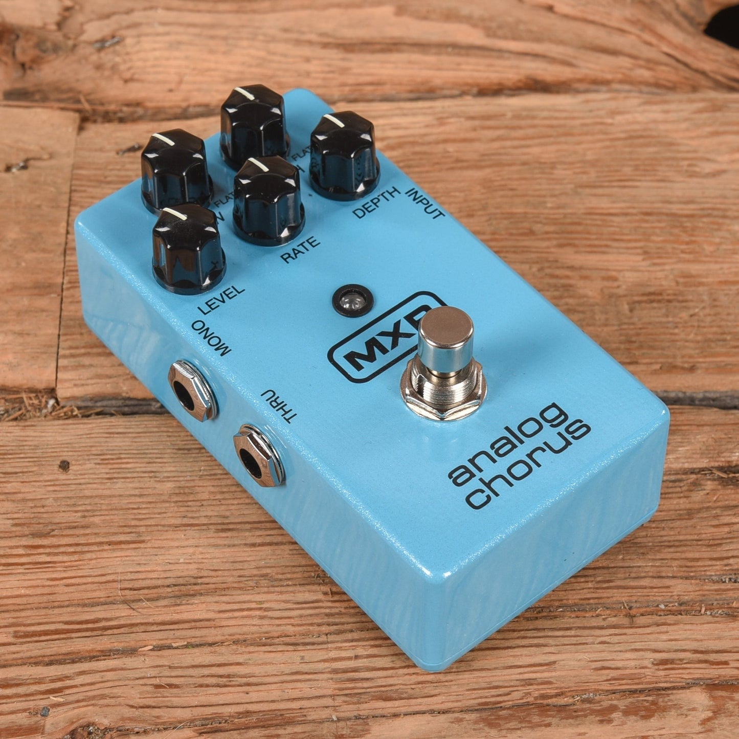 MXR M234 Analog Chorus