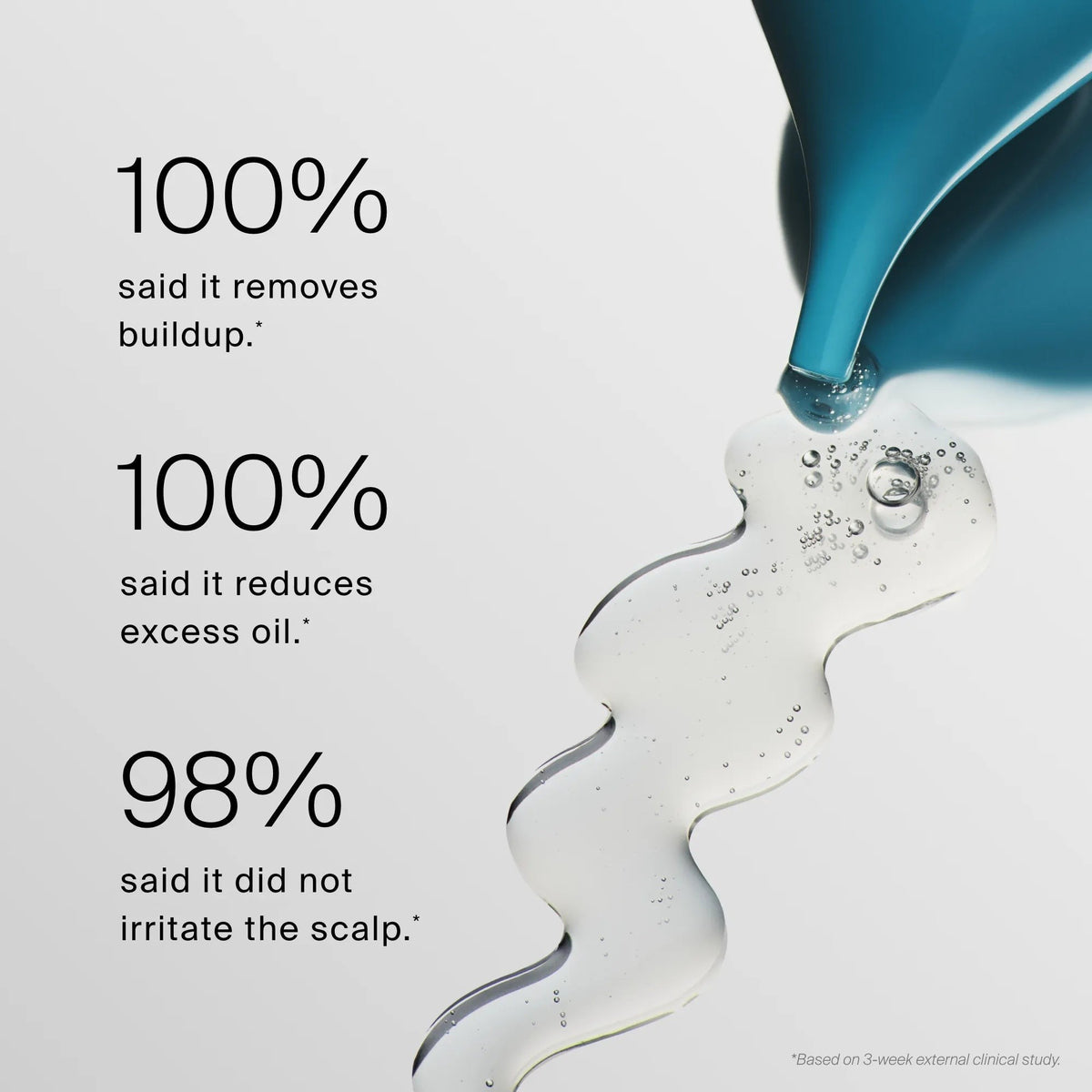 Scalp Care Exfoliator