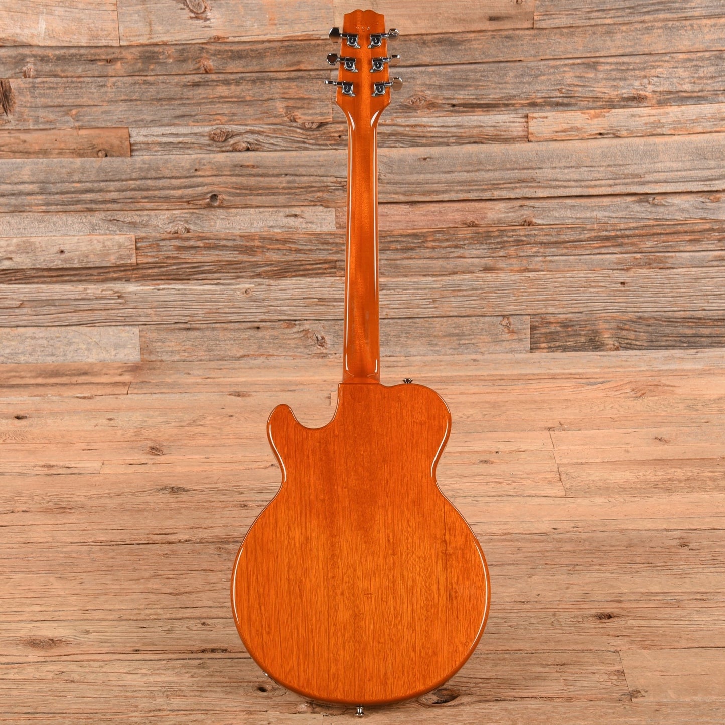 Hamer USA Monaco Super Pro Sunburst