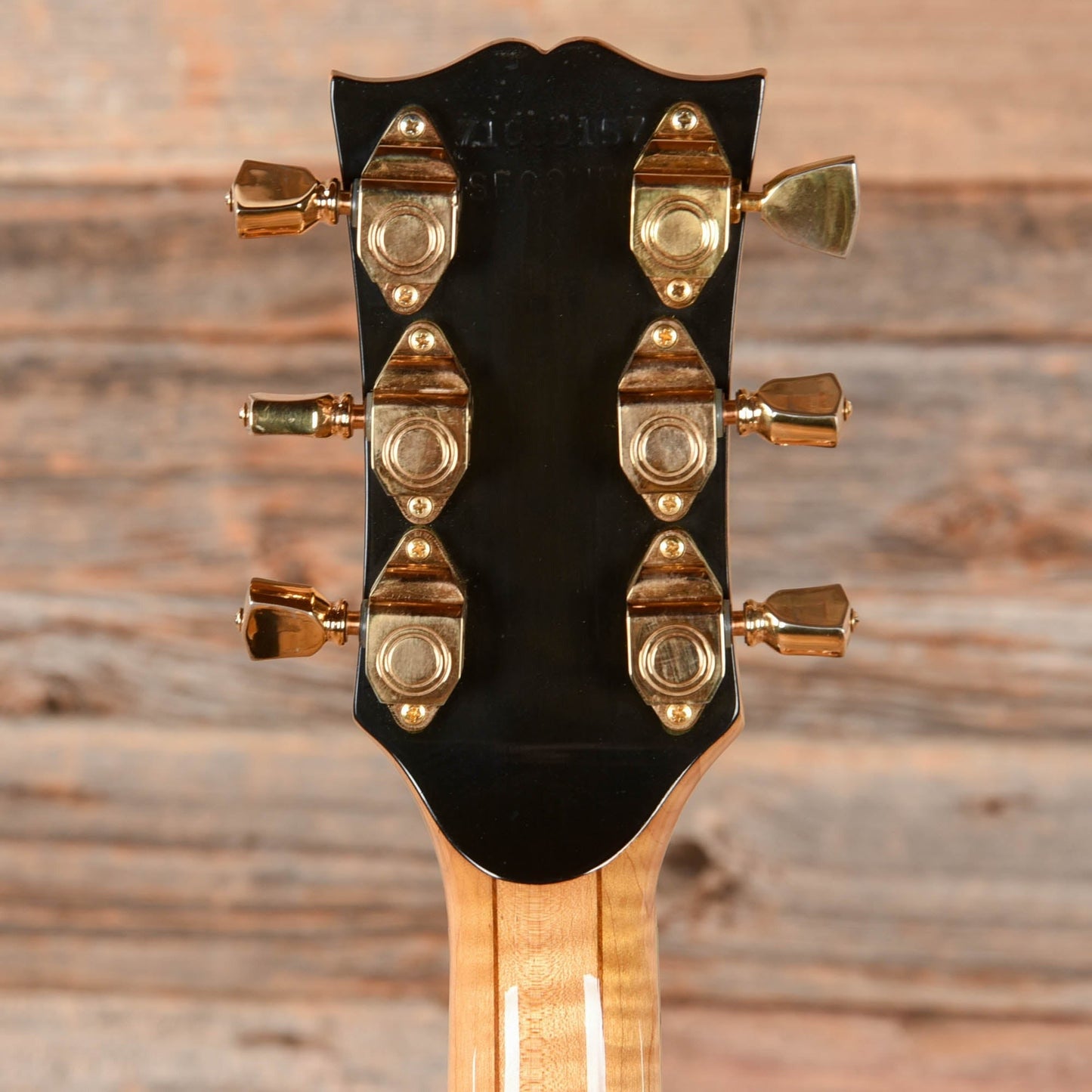 Gibson L-5 Natural 1979