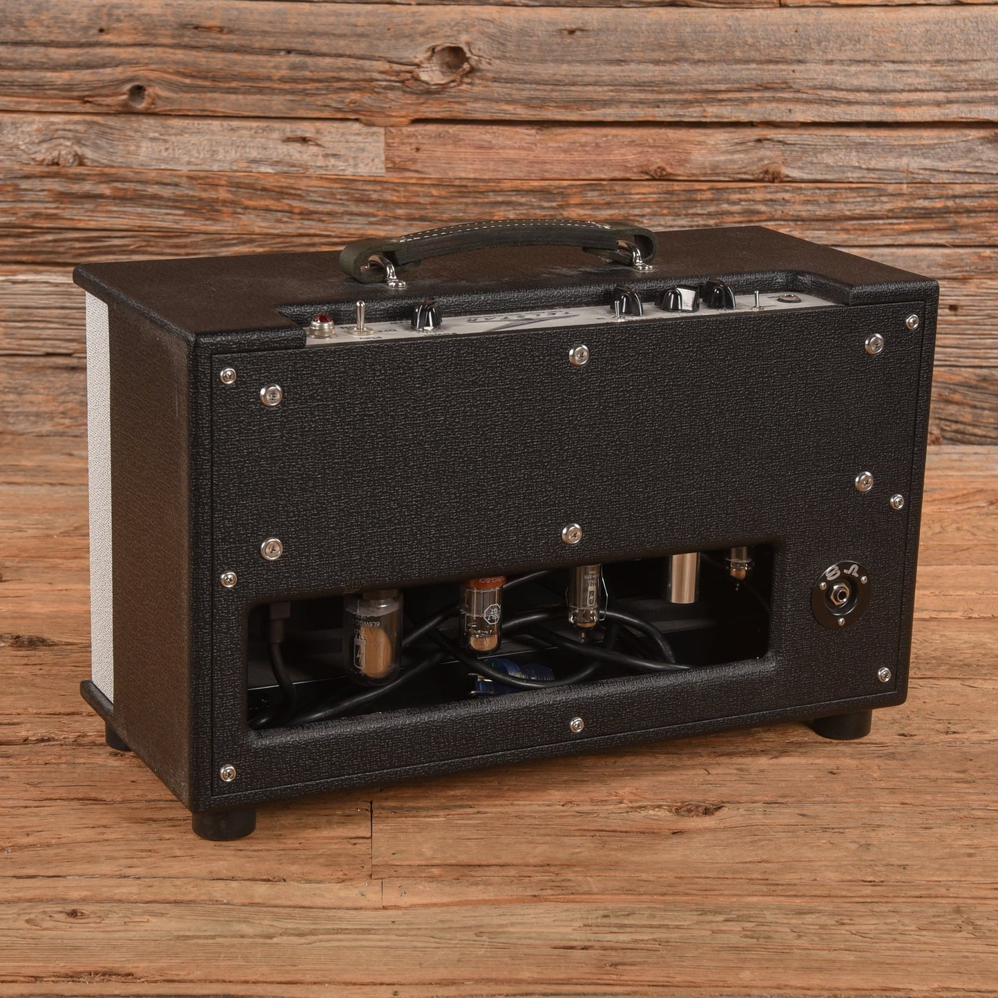Carr Telstar 17-Watt Guitar Amp Head