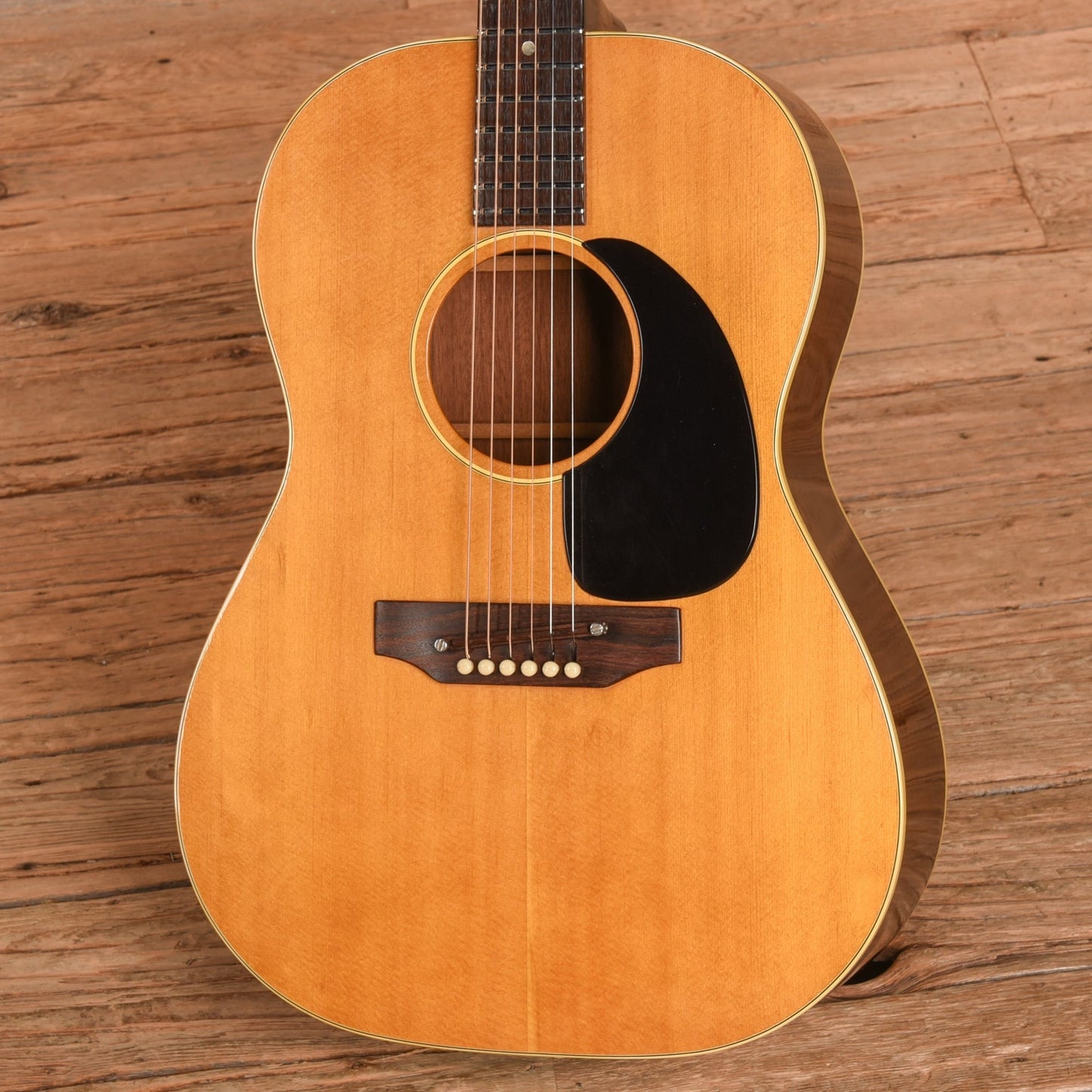 Gibson B25N Natural 1972