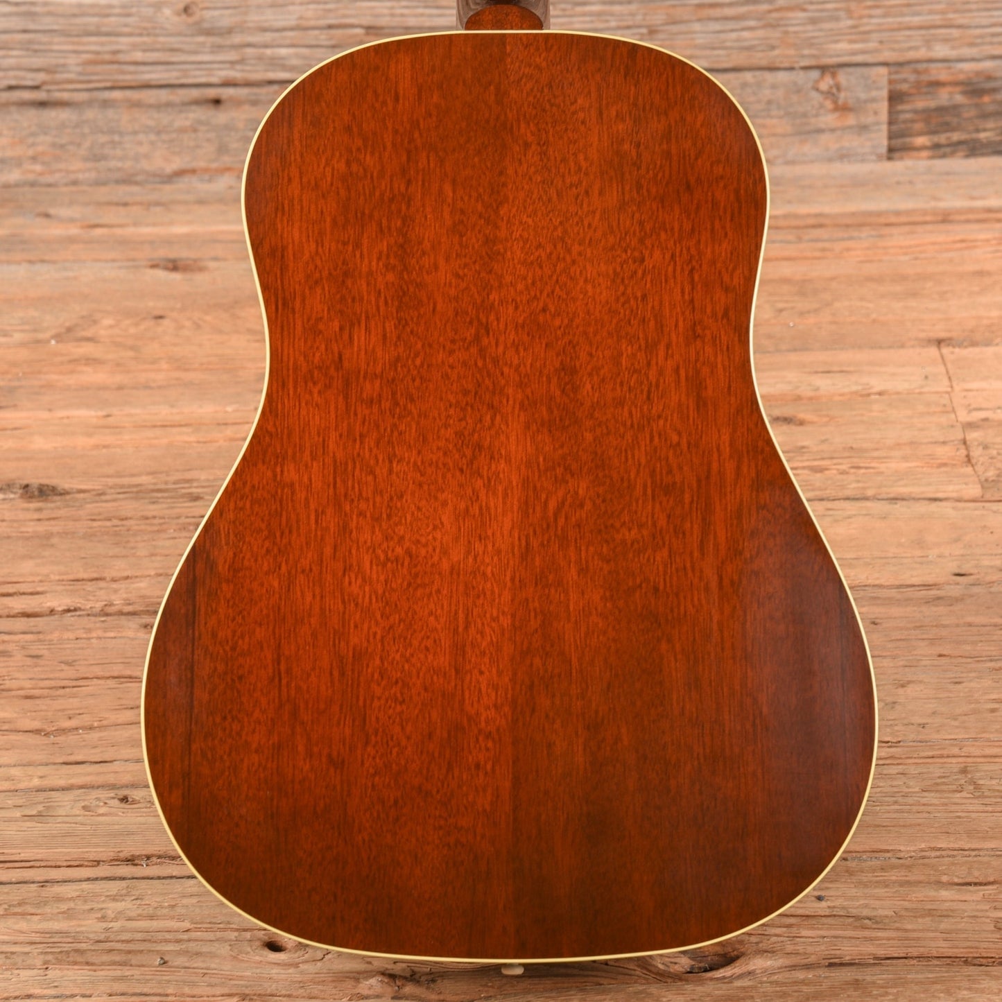 Gibson Custom 1942 Banner J-45 Sunburst 2013