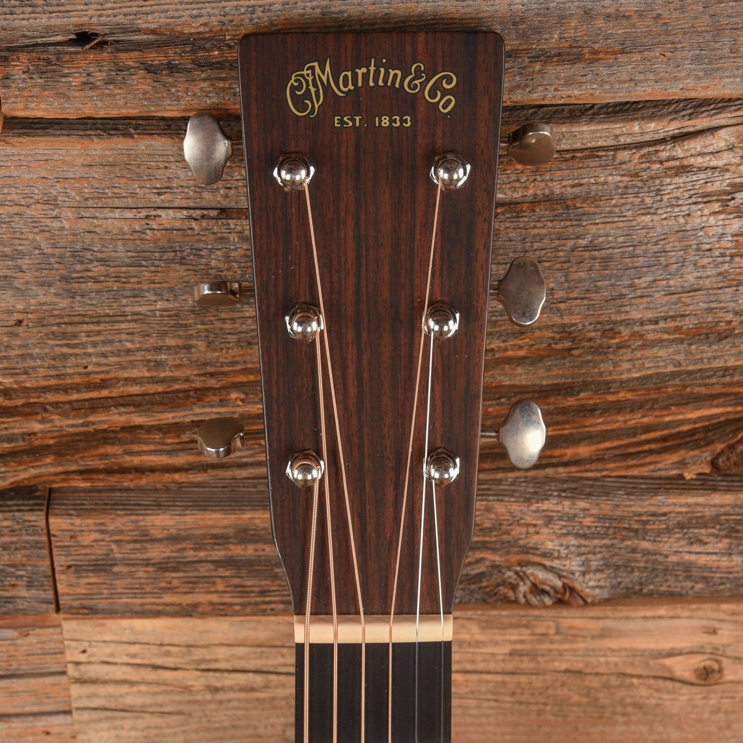 Martin Standard Series 000-18 Natural 2020