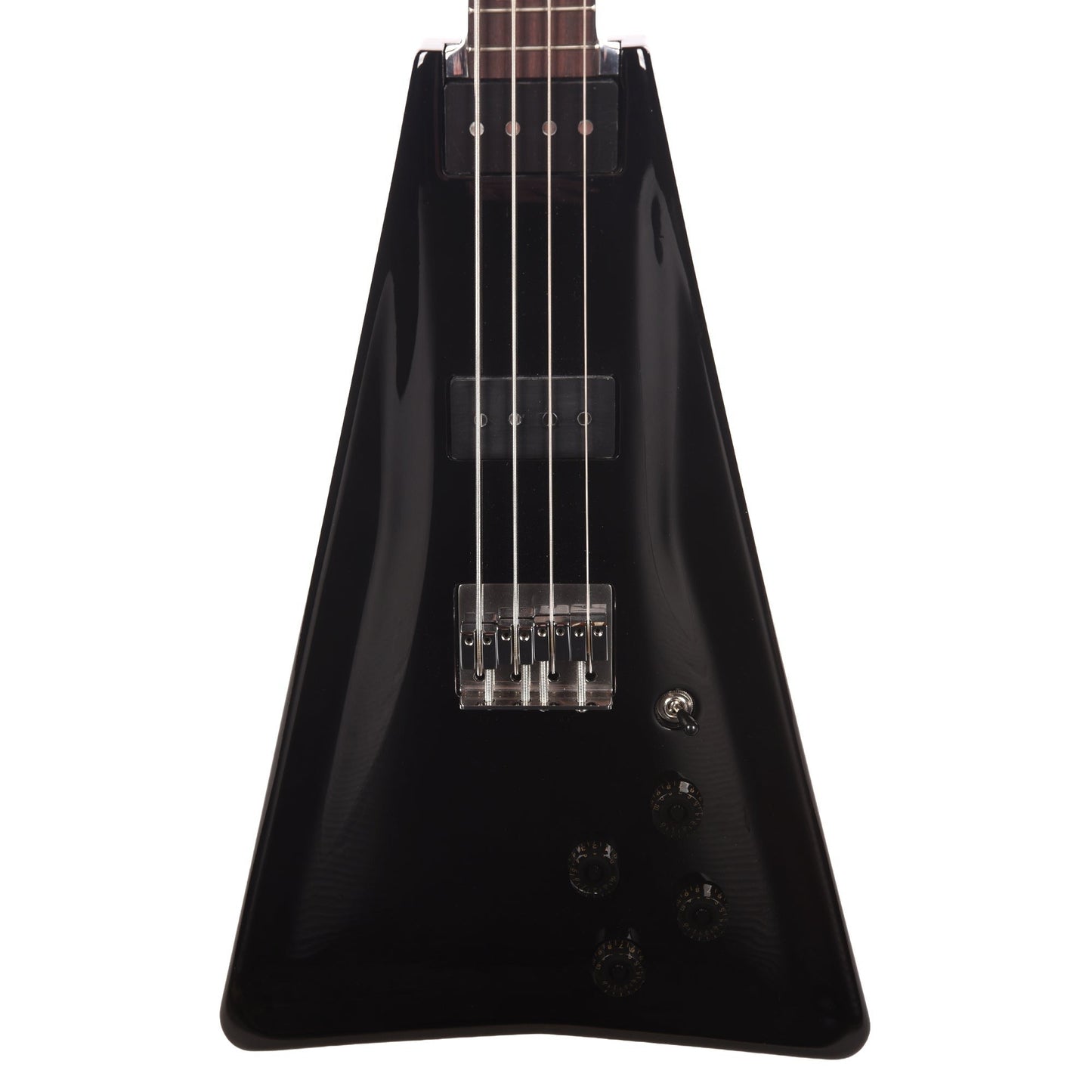Travis Bean Designs TB4000 Wedge Bass