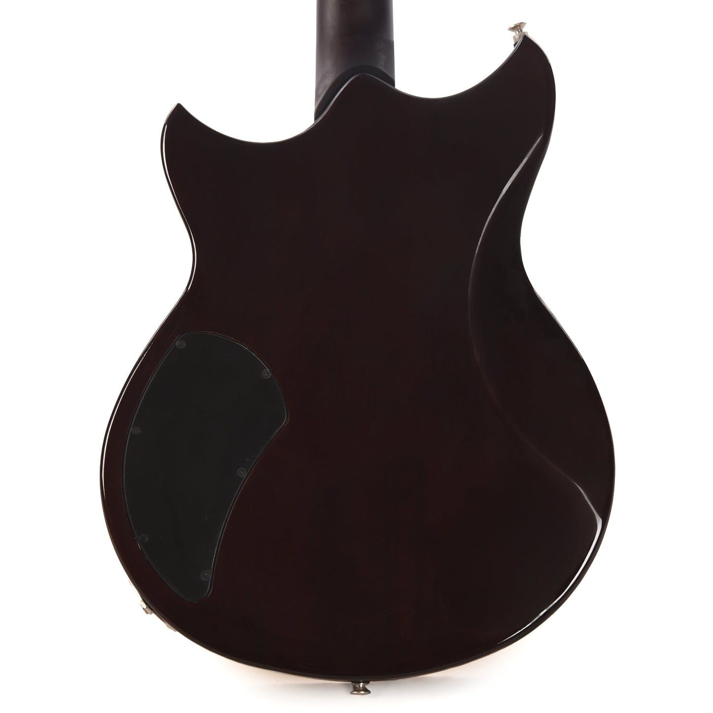 Yamaha Revstar RS02CB Chris Buck Signature Guitar Honey Gold