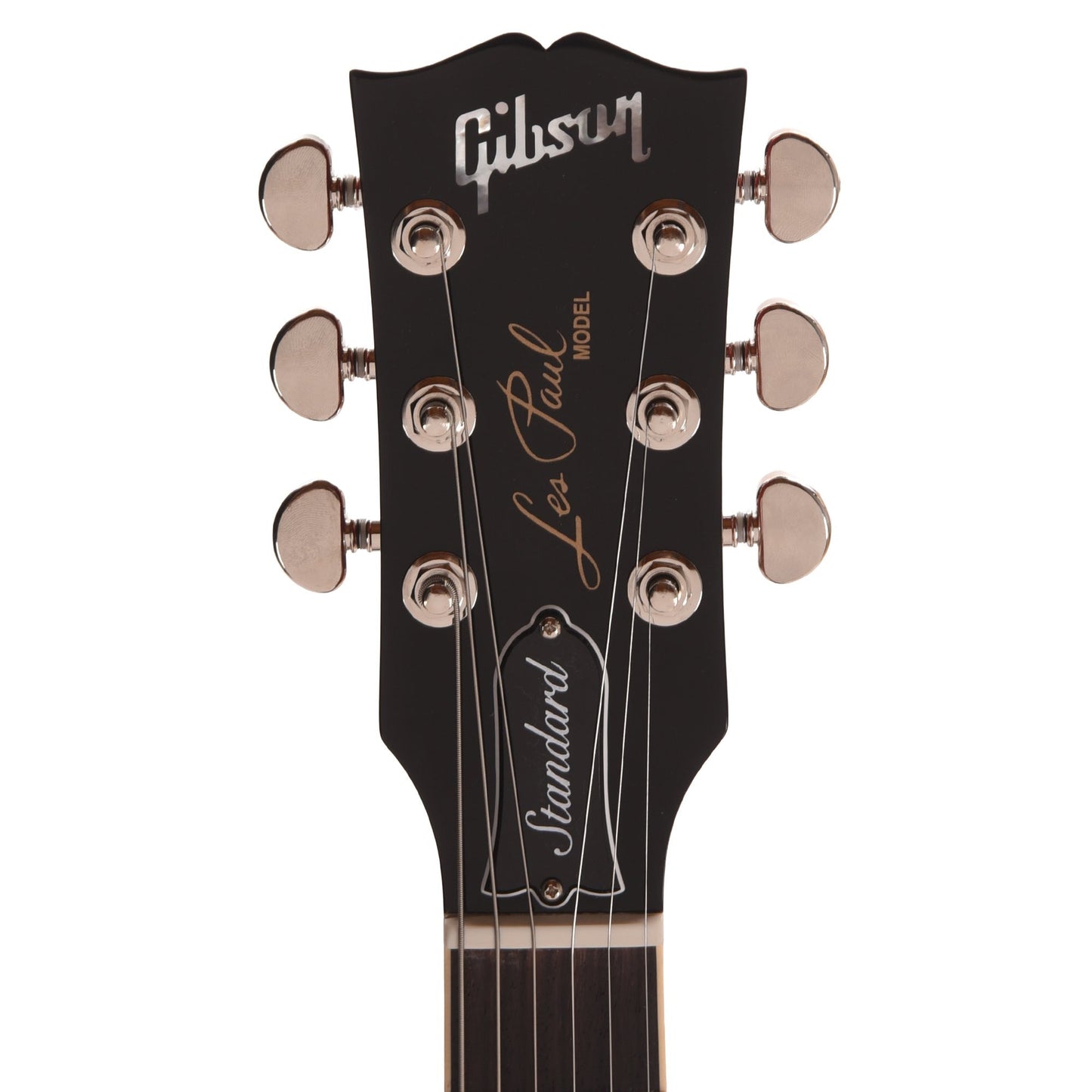Gibson Original Les Paul Standard '60s Bourbon Burst