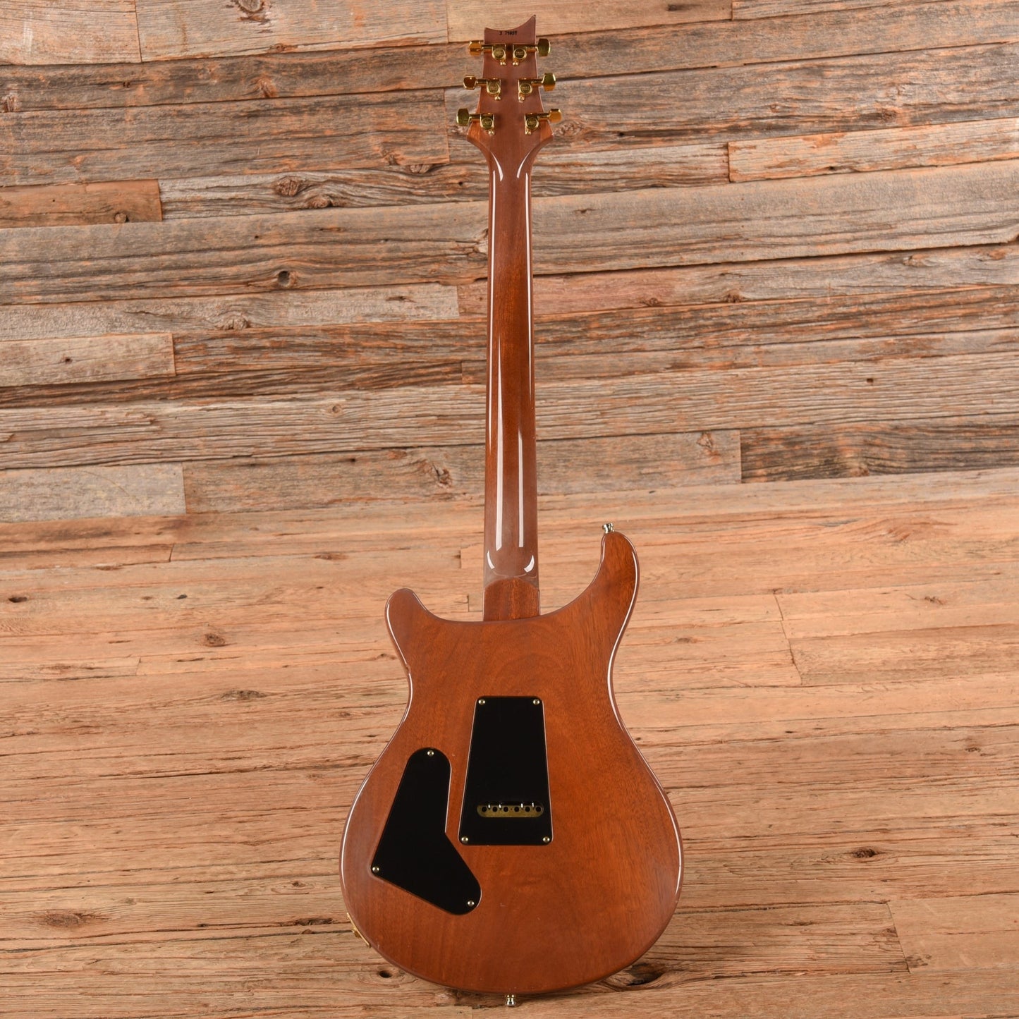 PRS Custom 24 Artist Package Natural 2003