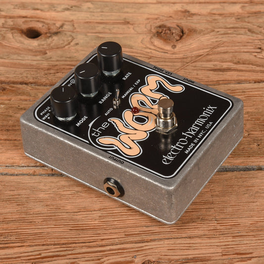 Electro-Harmonix Worm Analog Wah/Phaser/Vibrato/Tremolo