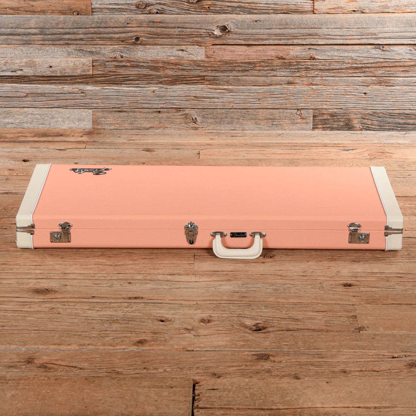 Fender Player Jazzmaster (CME Exclusive) Pacific Peach 2023