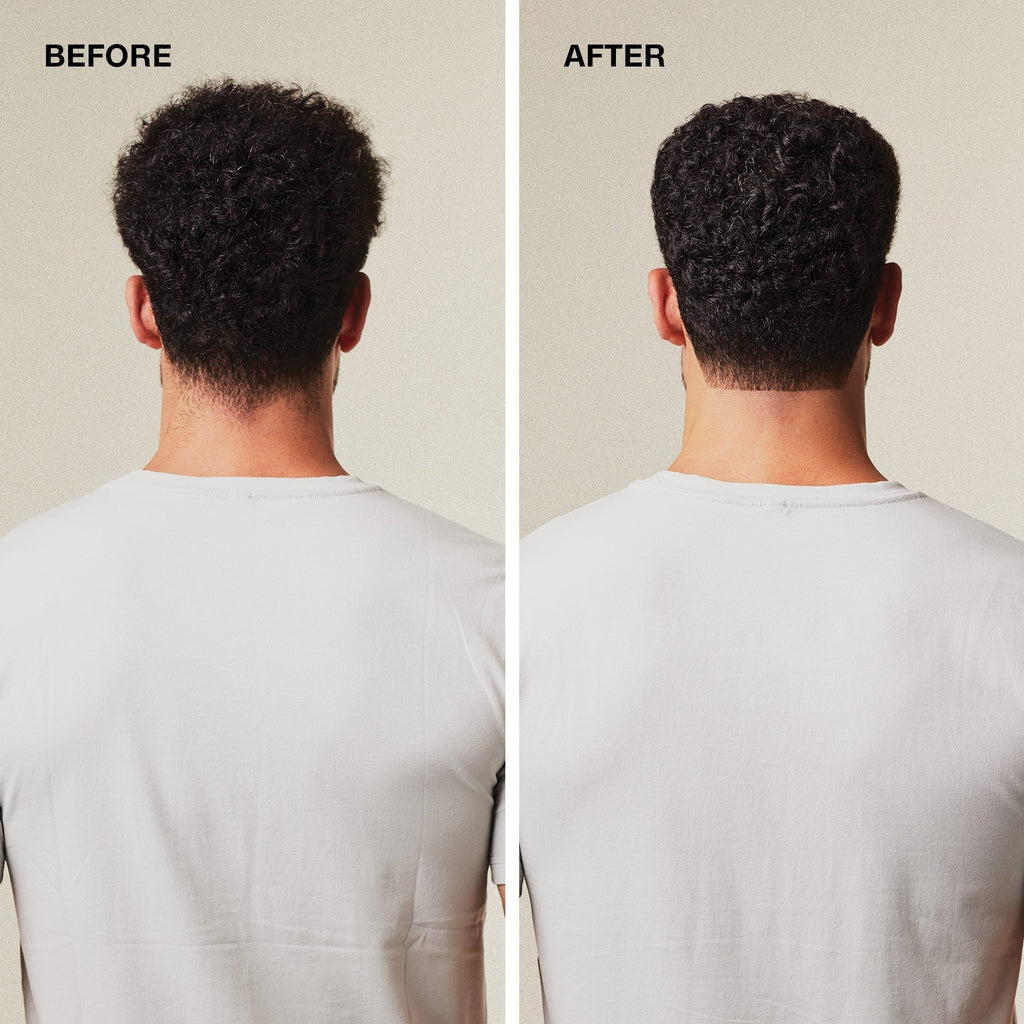 Double Hitter 2-in-1 Shampoo