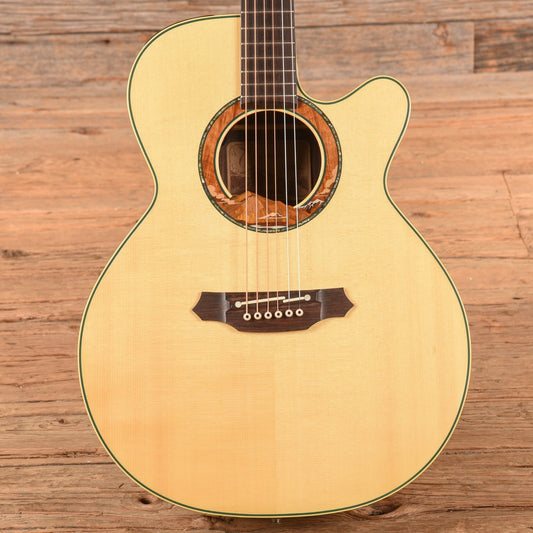 Takamine LTD 99 The Mountain Natural 1999