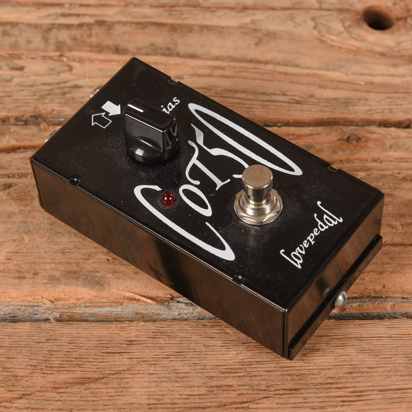 Lovepedal COT 50
