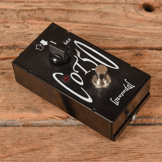 Lovepedal COT 50