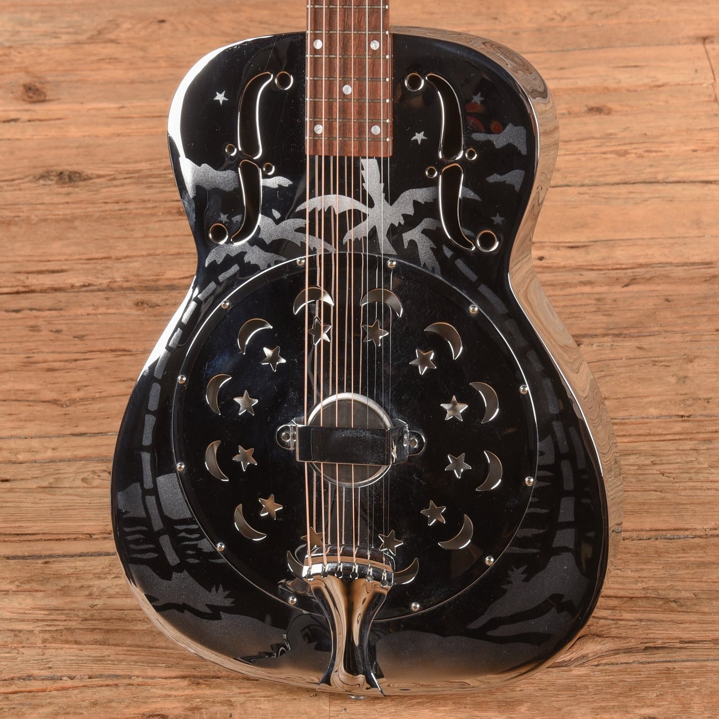 Dobro Doulian H33 Resonator 1996