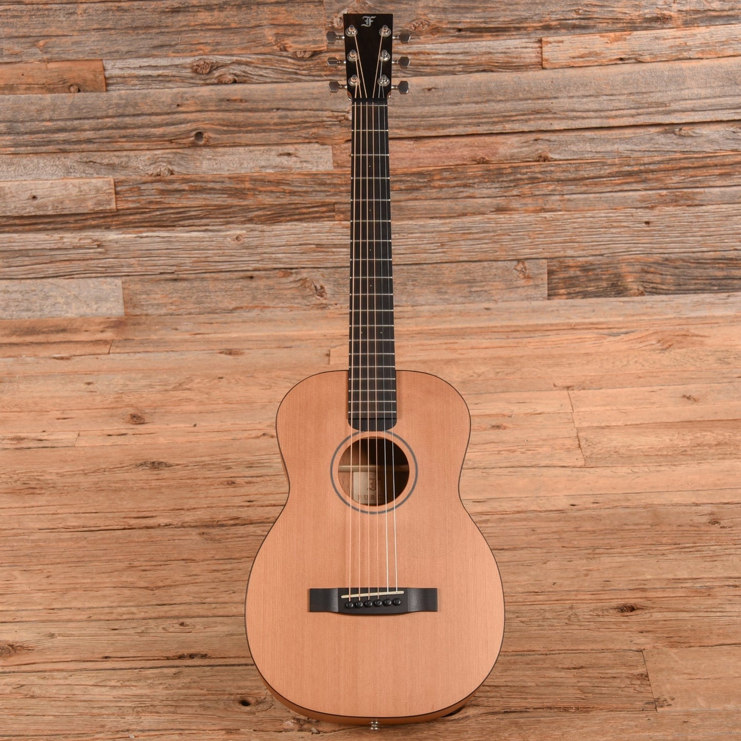 Furch LJ10-CM Natural