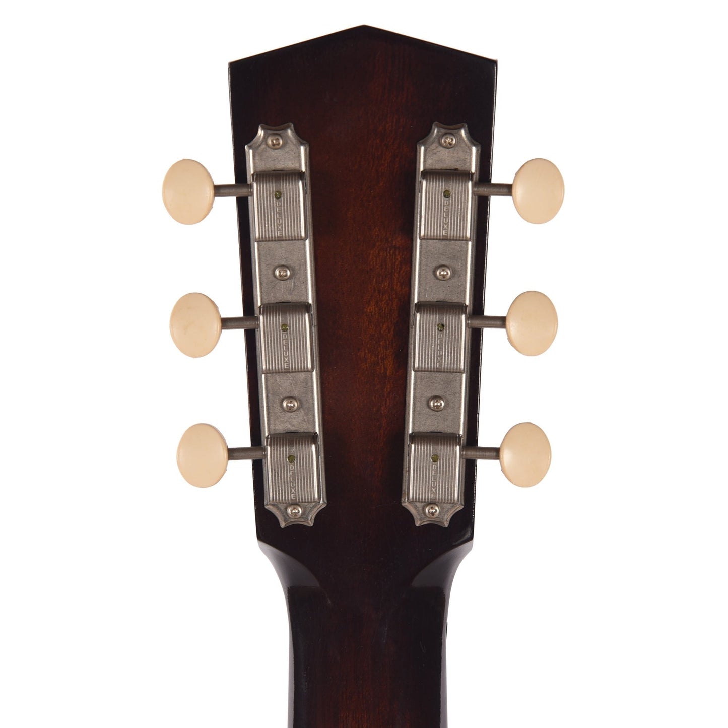 Atkin Kingfisher The Thirty Six Baked Sitka/Maple Aged Sunburst