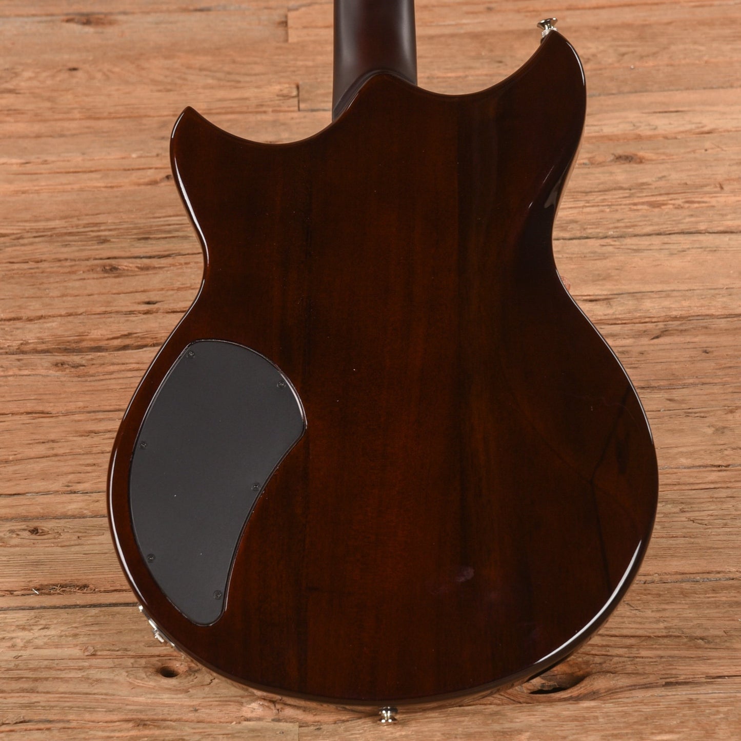 Yamaha Revstar II Standard RSS02T Swift Blue