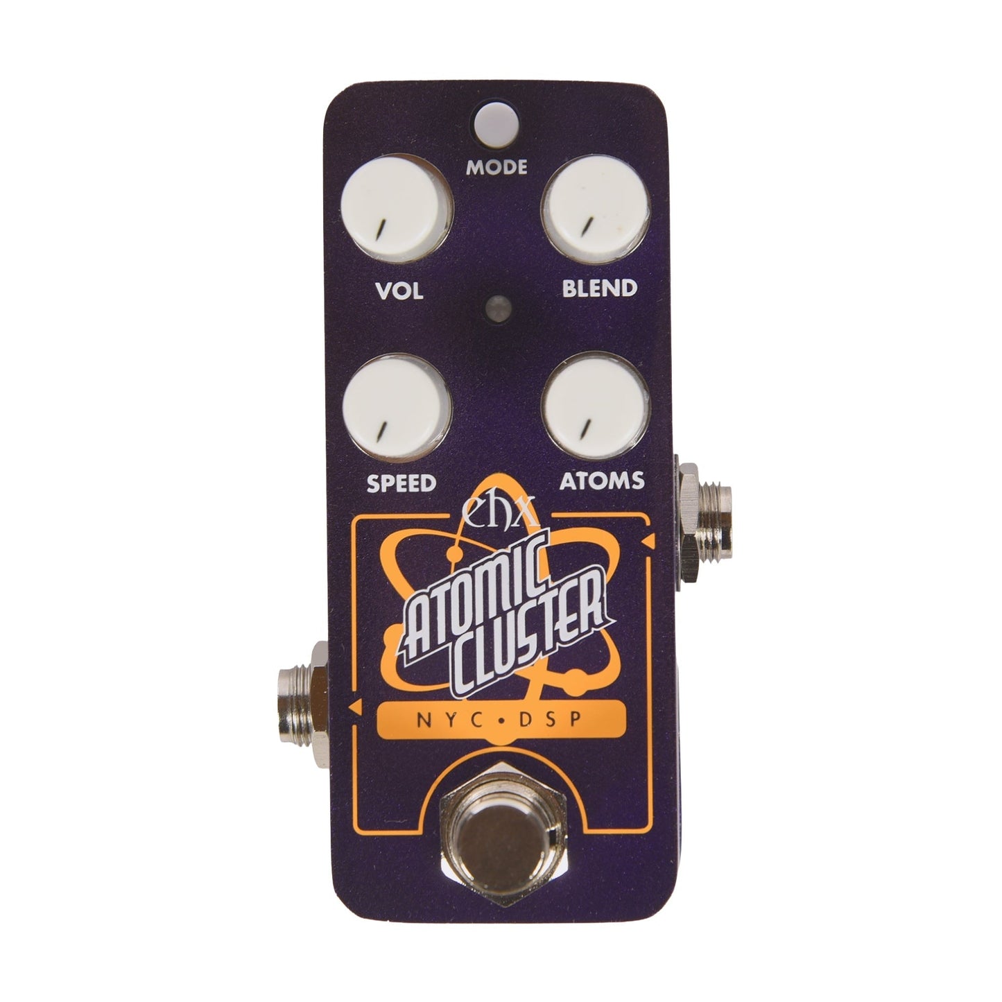 Electro-Harmonix Pico Atomic Cluster Spectral Decomposer Pedal