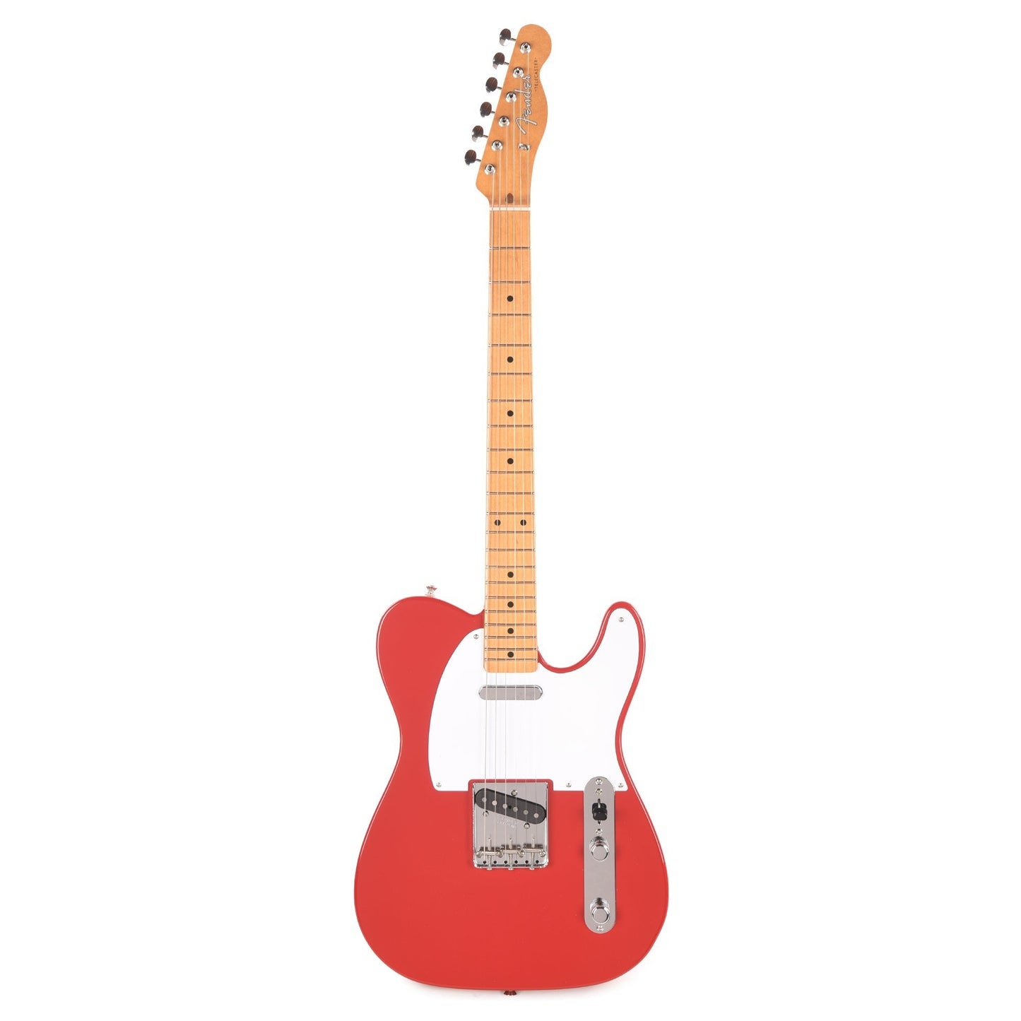 Fender Vintera III Late '50s Telecaster Dakota Red