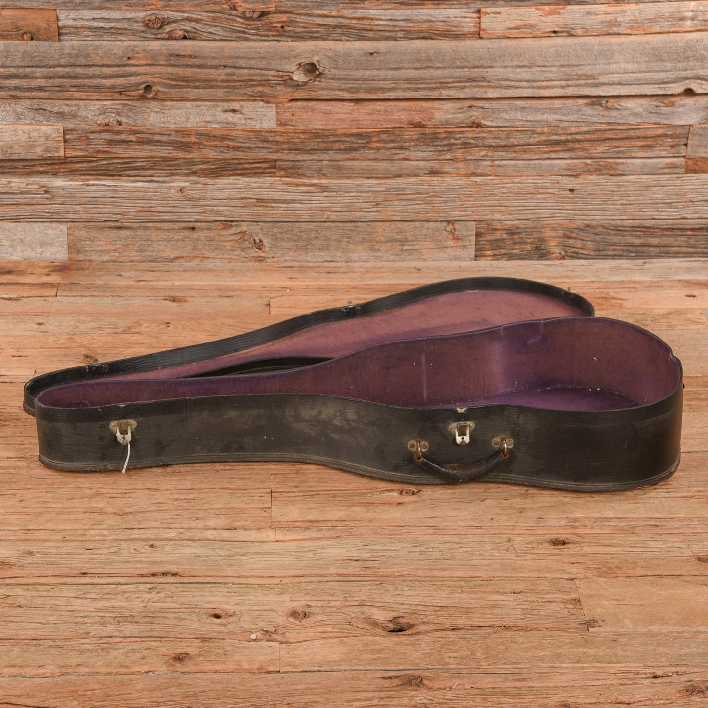 Kay Kraft Venetian Style C Natural 1930s