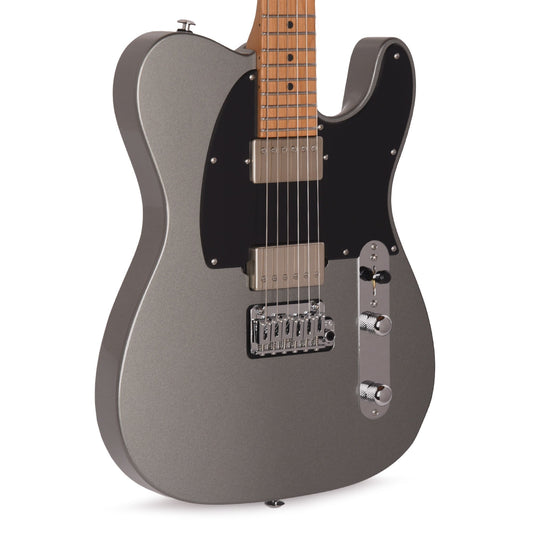 Suhr Andy Wood Signature Modern T Humbucker AW Silver
