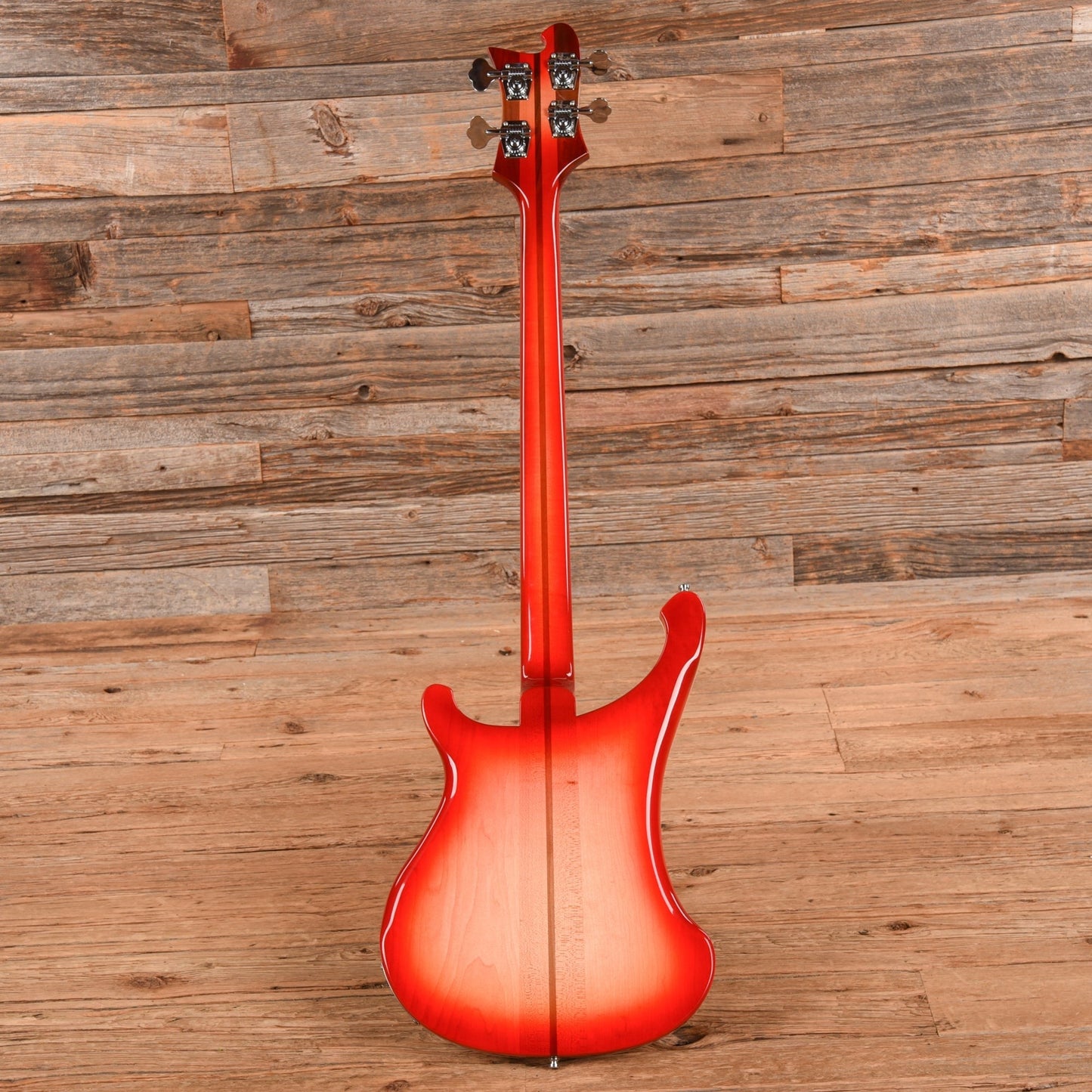 Rickenbacker 4003 Fireglo 2023