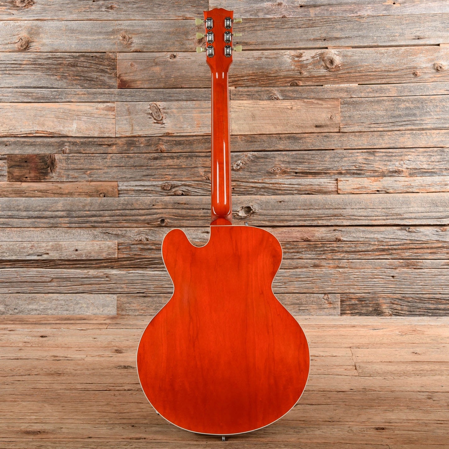 Gibson Tennessean Orange Stain 1993