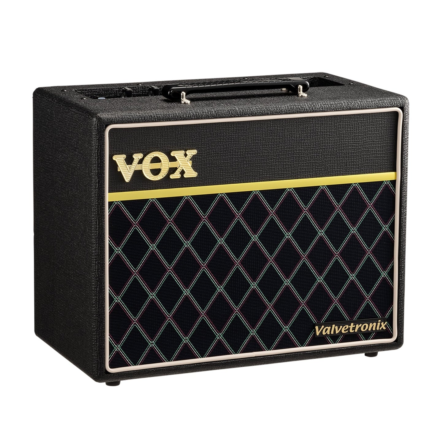 Vox VT20XCLBL 20w 1x8 Digital Guitar Modeling Amplifier Classic Blue