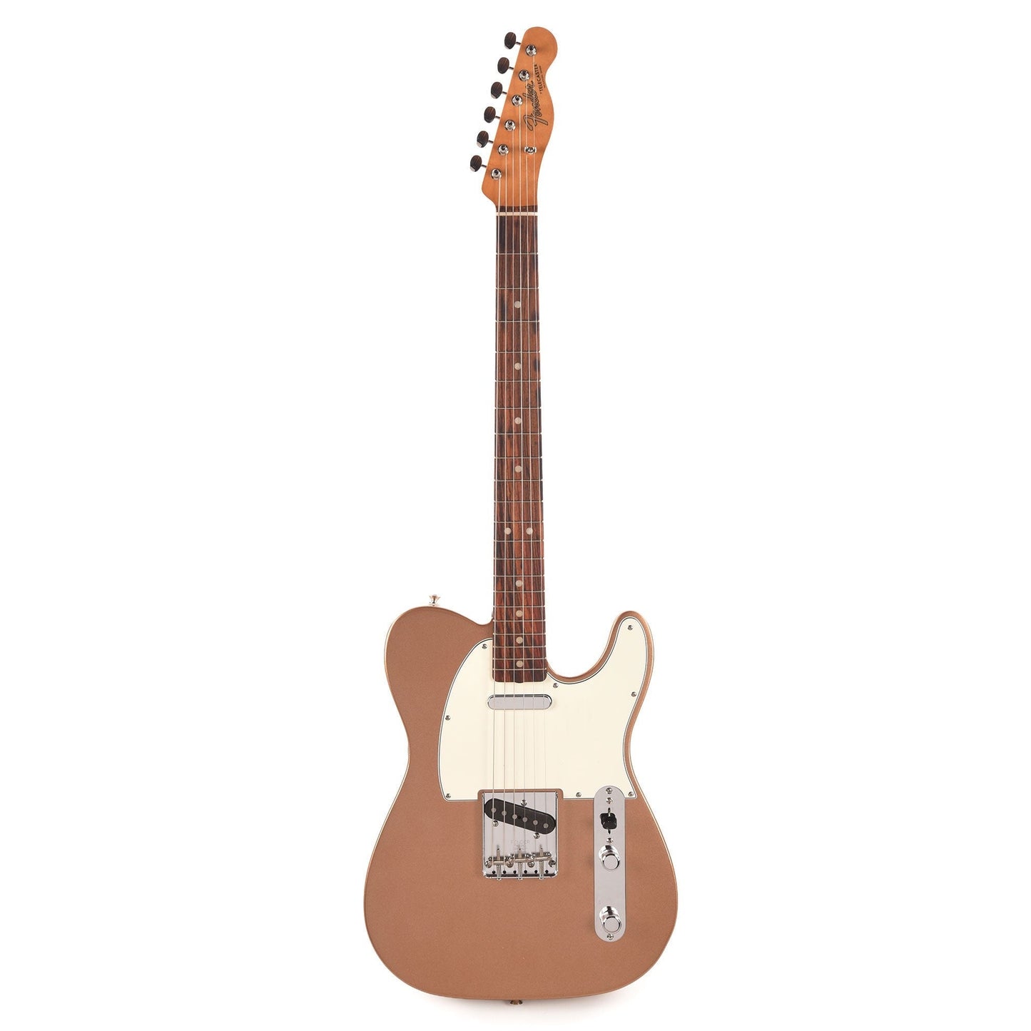 Fender Vintera III Mid '60s Telecaster Firemist Gold