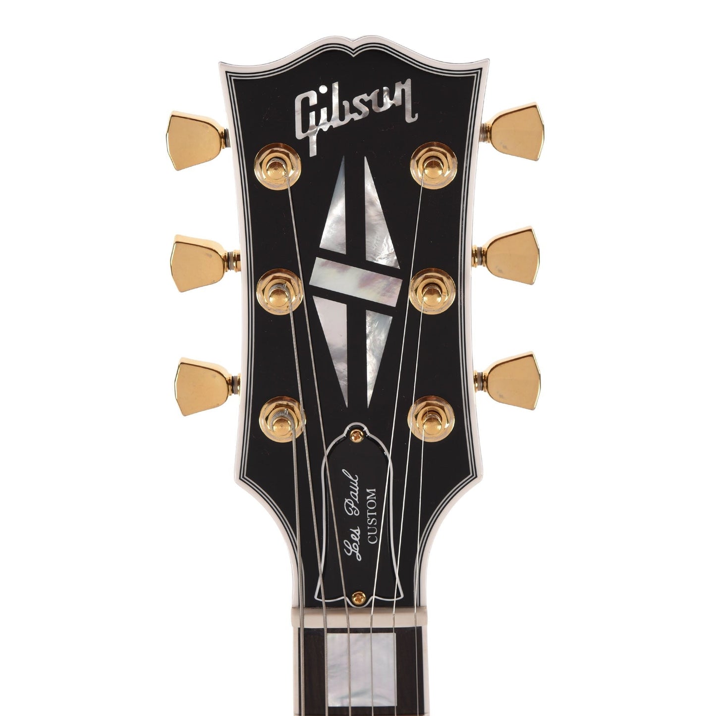 Gibson Original Les Paul Custom '70s Tobacco Burst