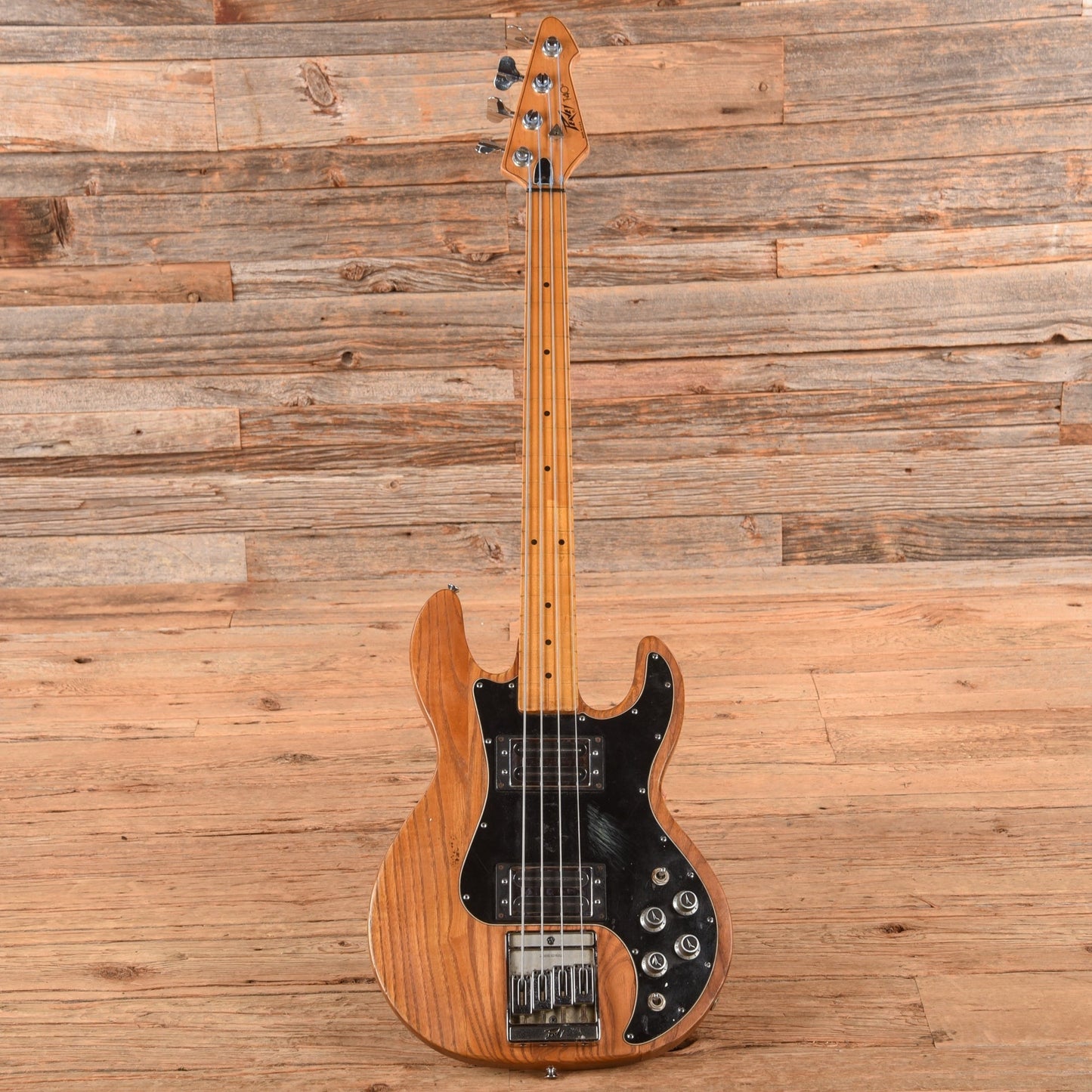 Peavey T-40 Natural