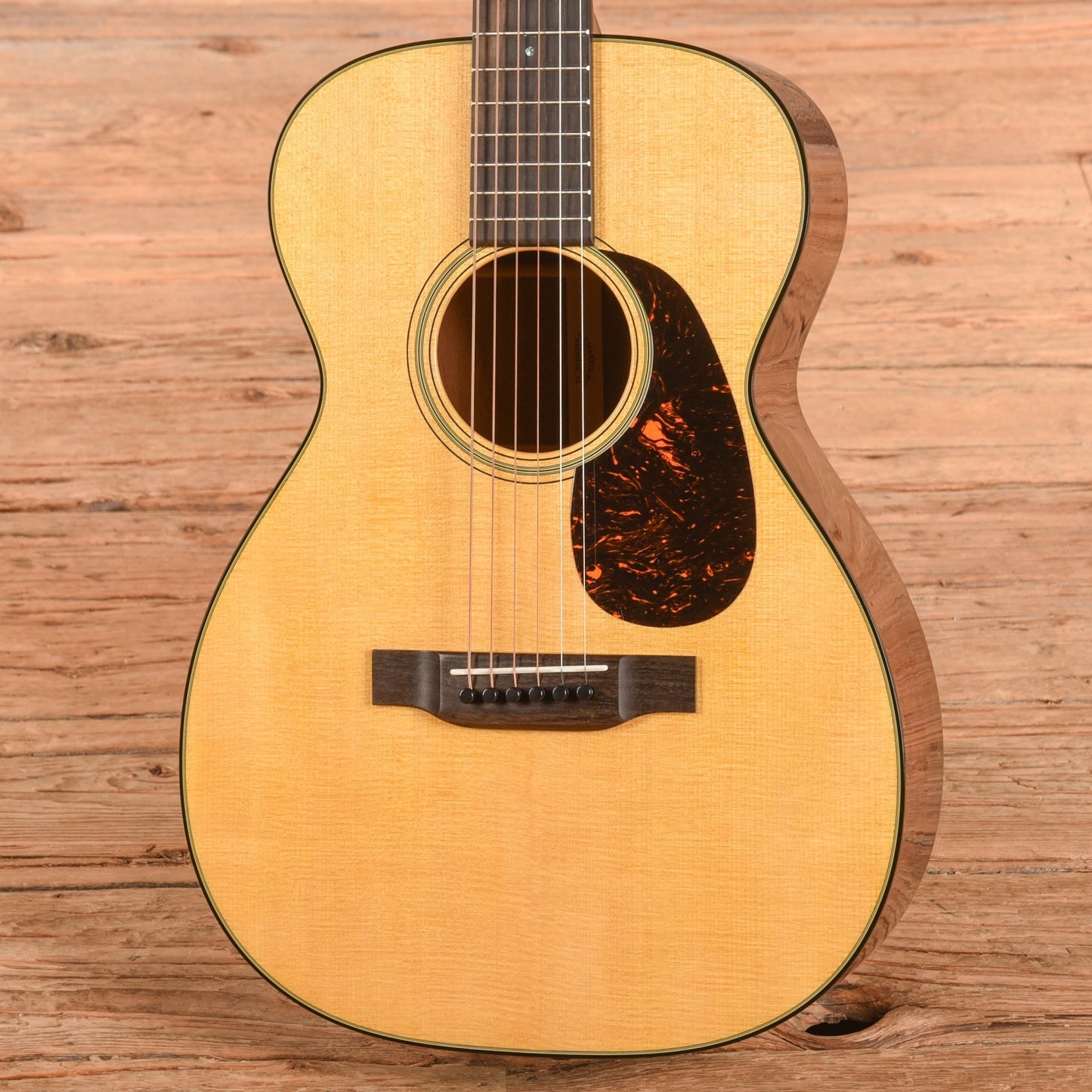 Martin Standard Series 0-18 Natural 2022
