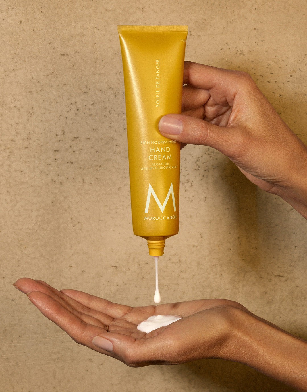 Hand Cream Soleil de Tanger