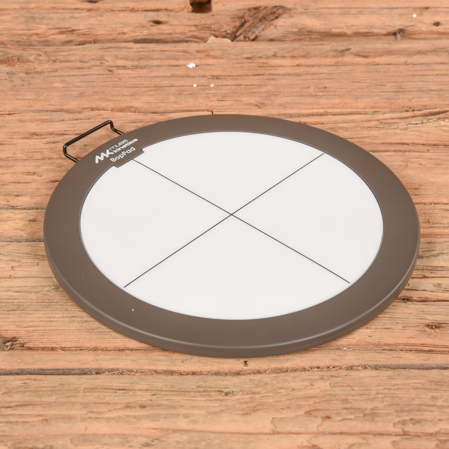 Muse Kinetics BopPad Galaxy Electronic Percussion Pad
