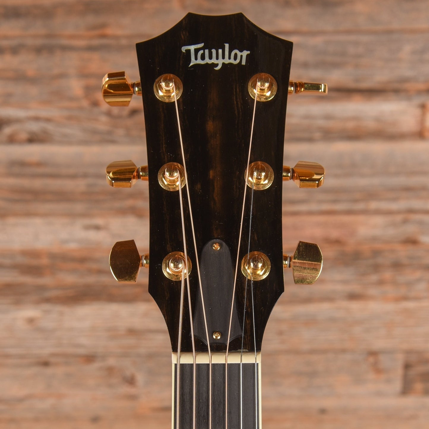 Taylor GS-K Natural 2008