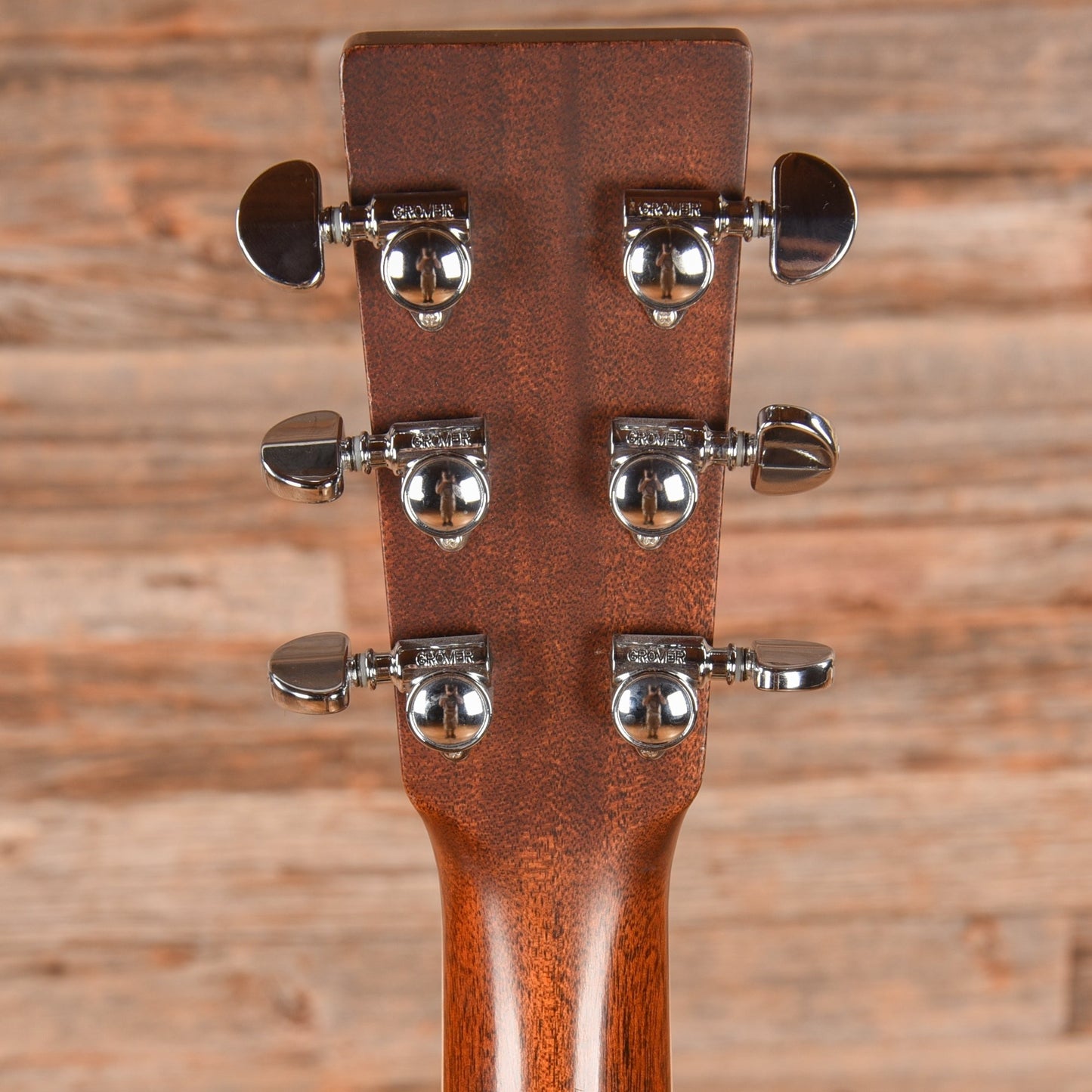 Martin D-35E 50th Anniversary Waveback Natural 2015