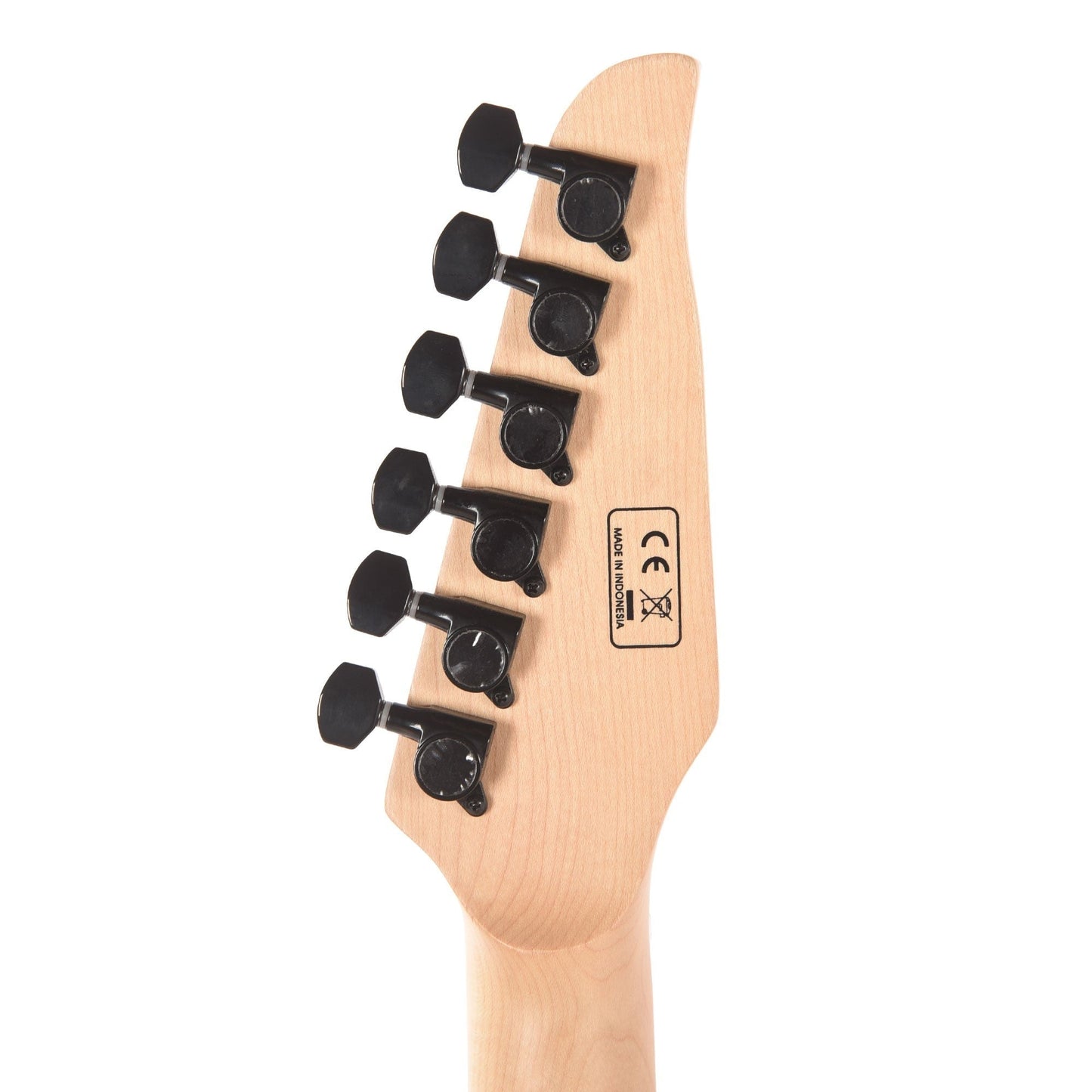 Sire Larry Carlton Y5 Red Sparkle