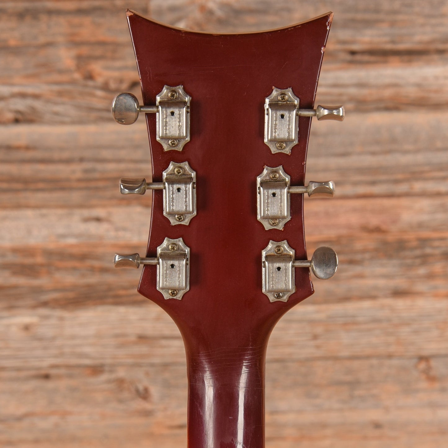 Martin GT-70 Burgundy 1968