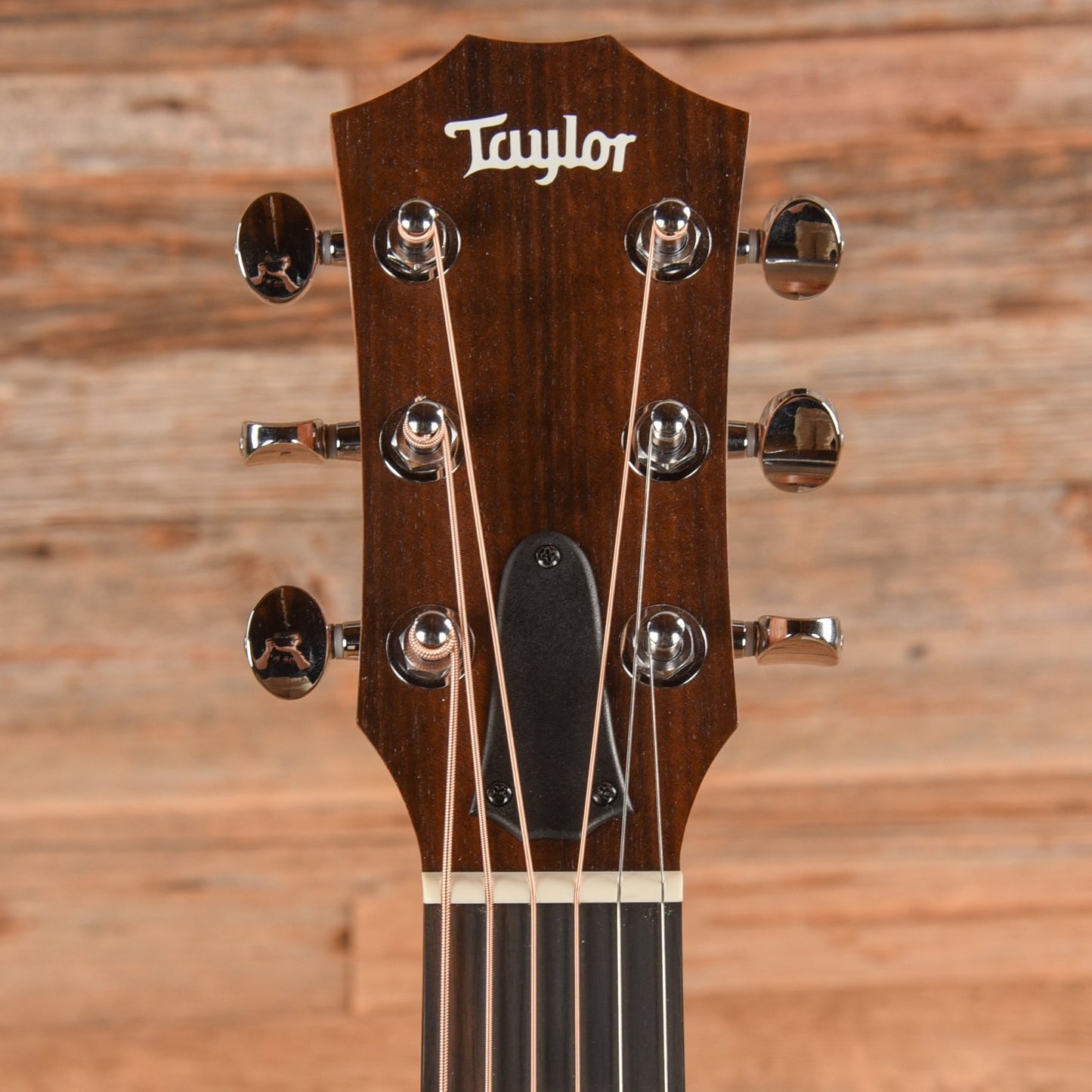 Taylor GS Mini Mahogany Natural 2025